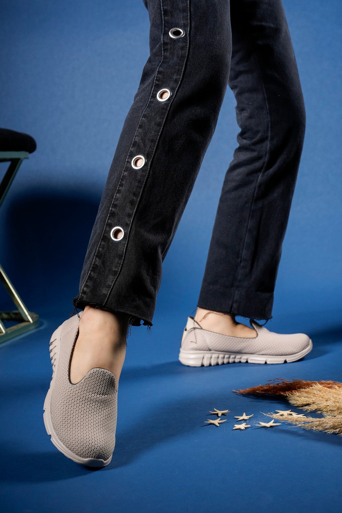 Riccon Kadın Sneaker 0012901