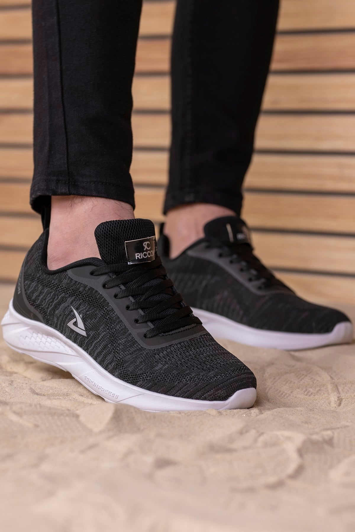 Riccon Unisex Sneaker 0012355