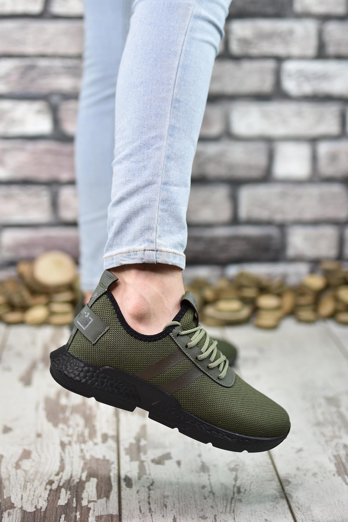 Riccon Erkek Sneaker 00122051