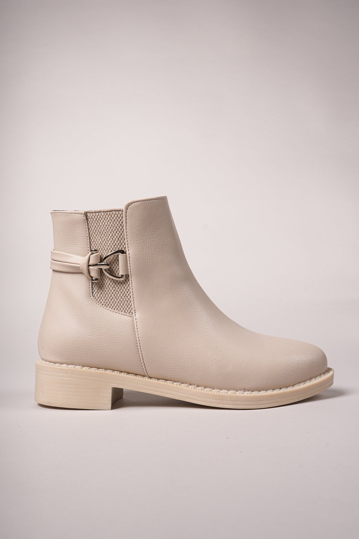 Riccon Lhewiel Kadın Bot 0012077