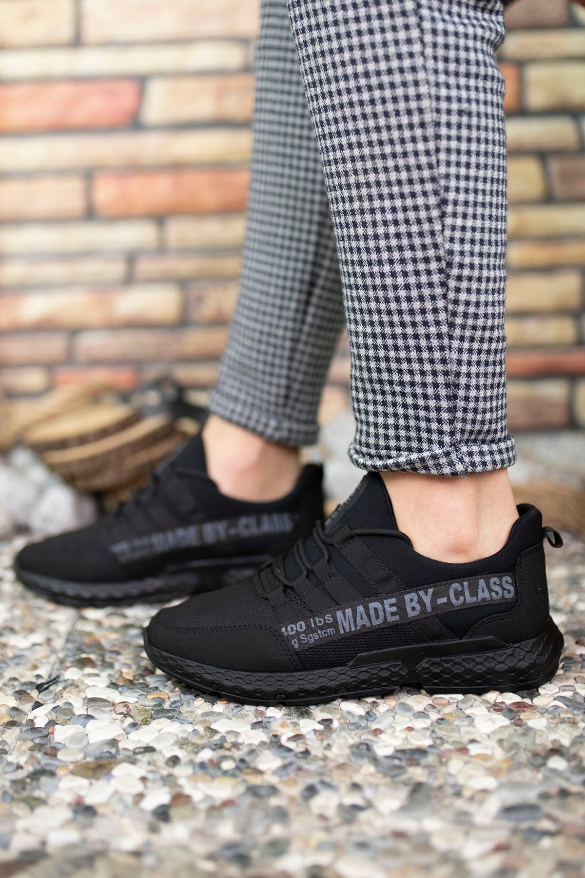 Riccon Erkek Sneaker