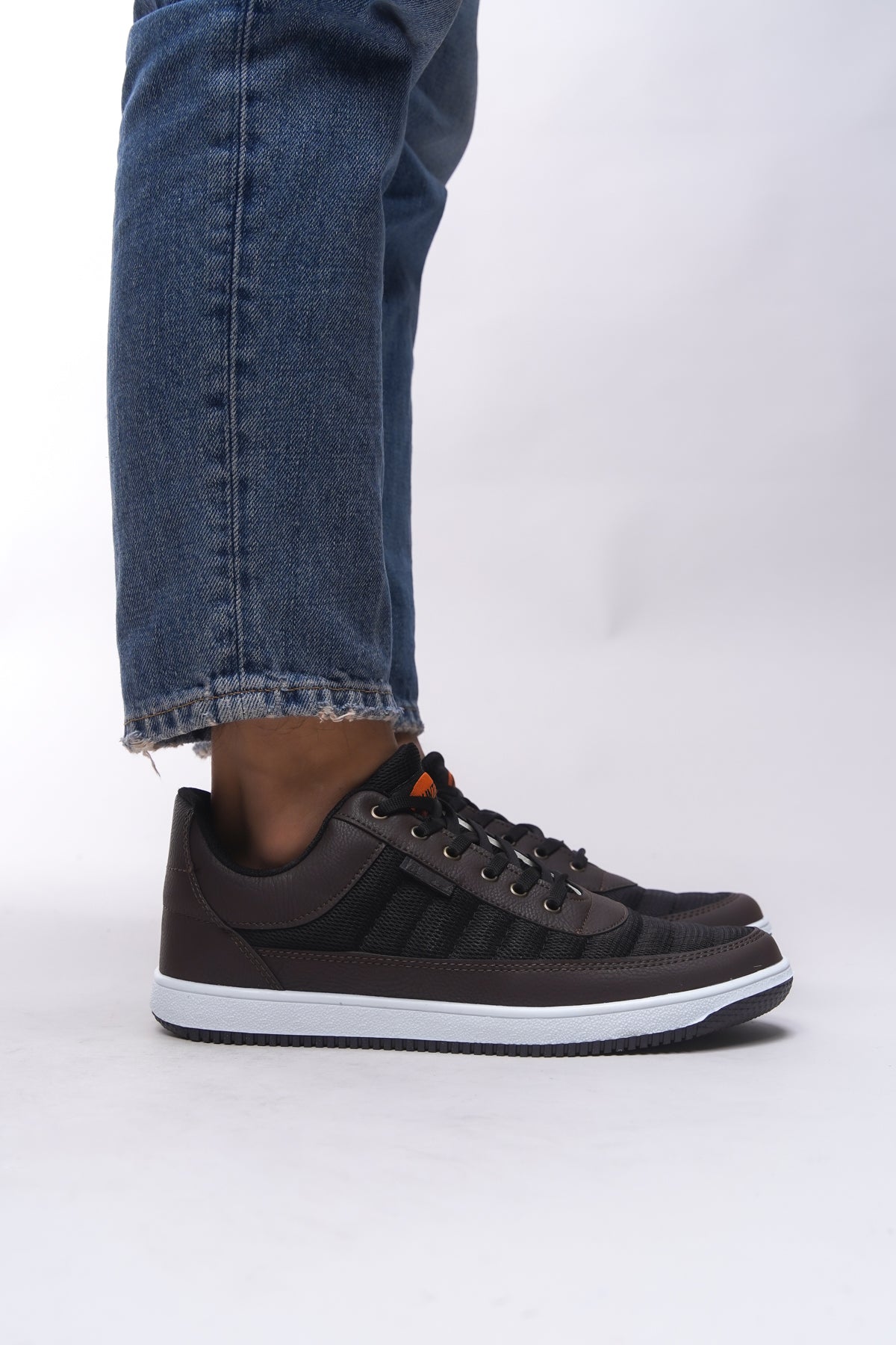 Riccon Arndeyr Erkek Sneaker 0012014