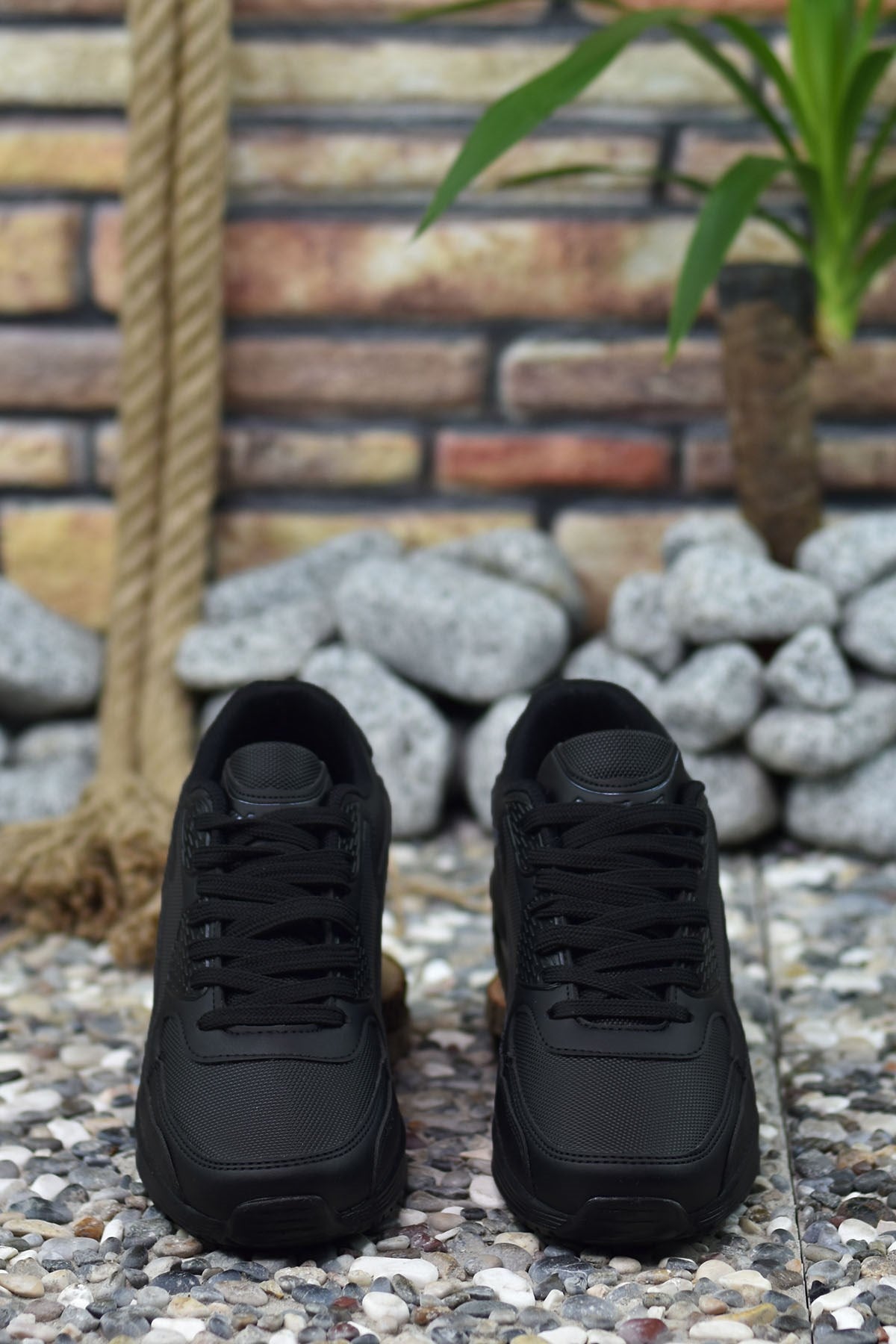 Riccon Unisex Sneaker 00121651