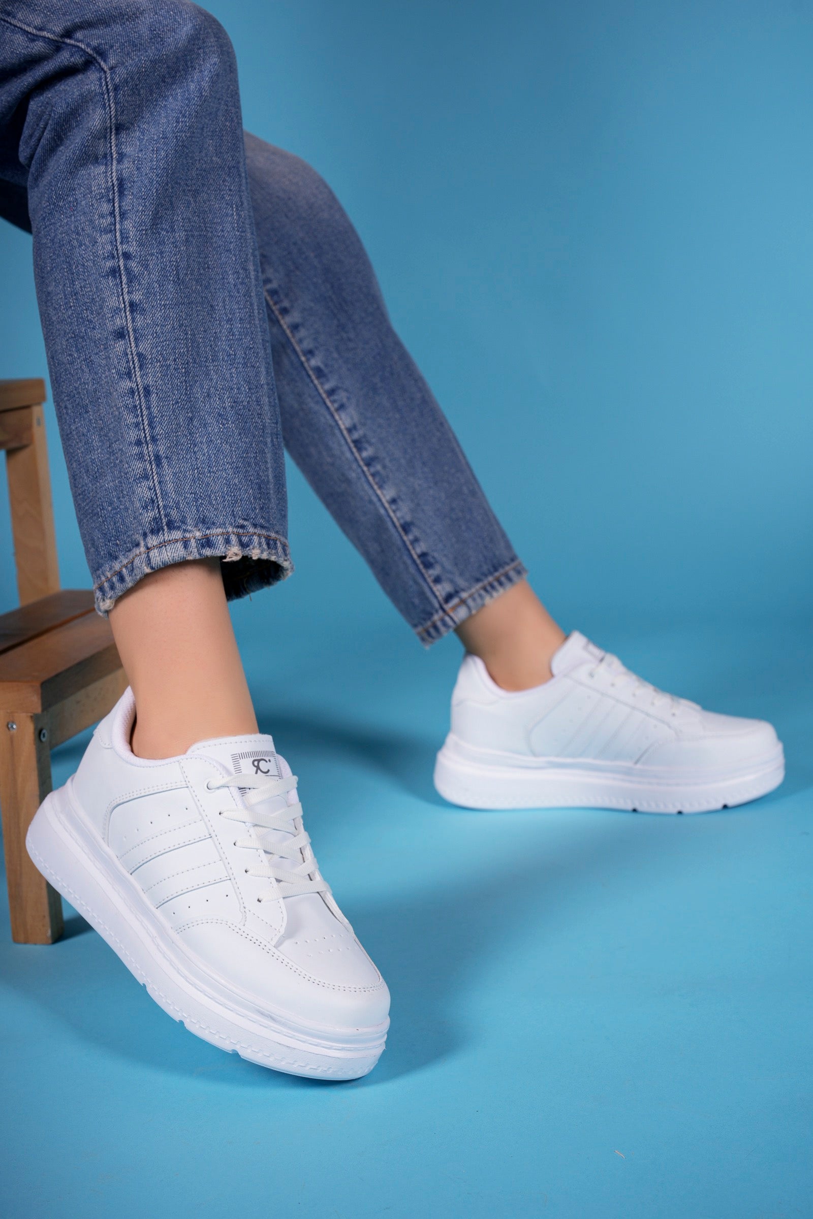 Riccon Kadın Sneaker 00121013