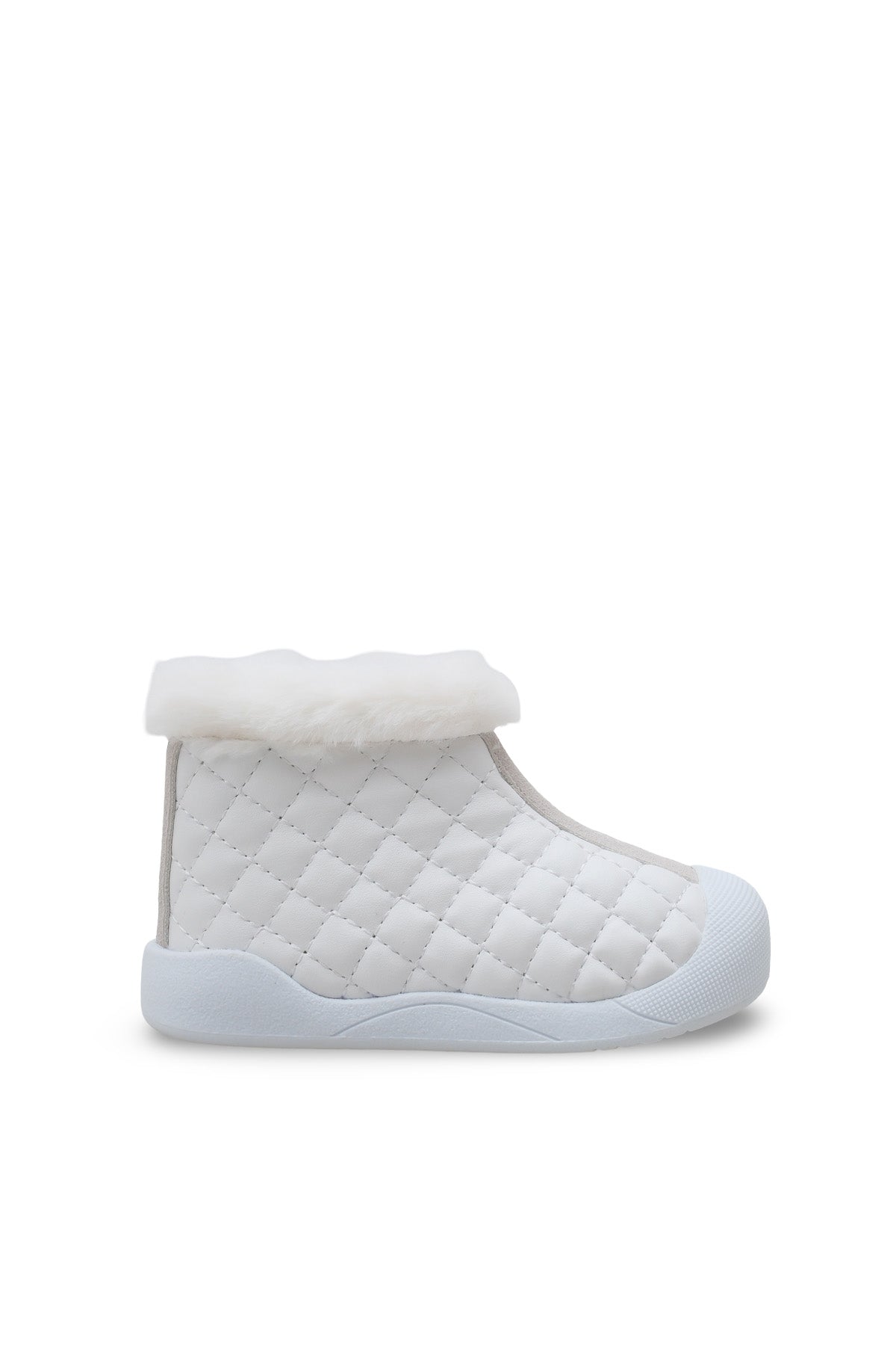 Riccon Çocuk Bot 0012364 Beyaz