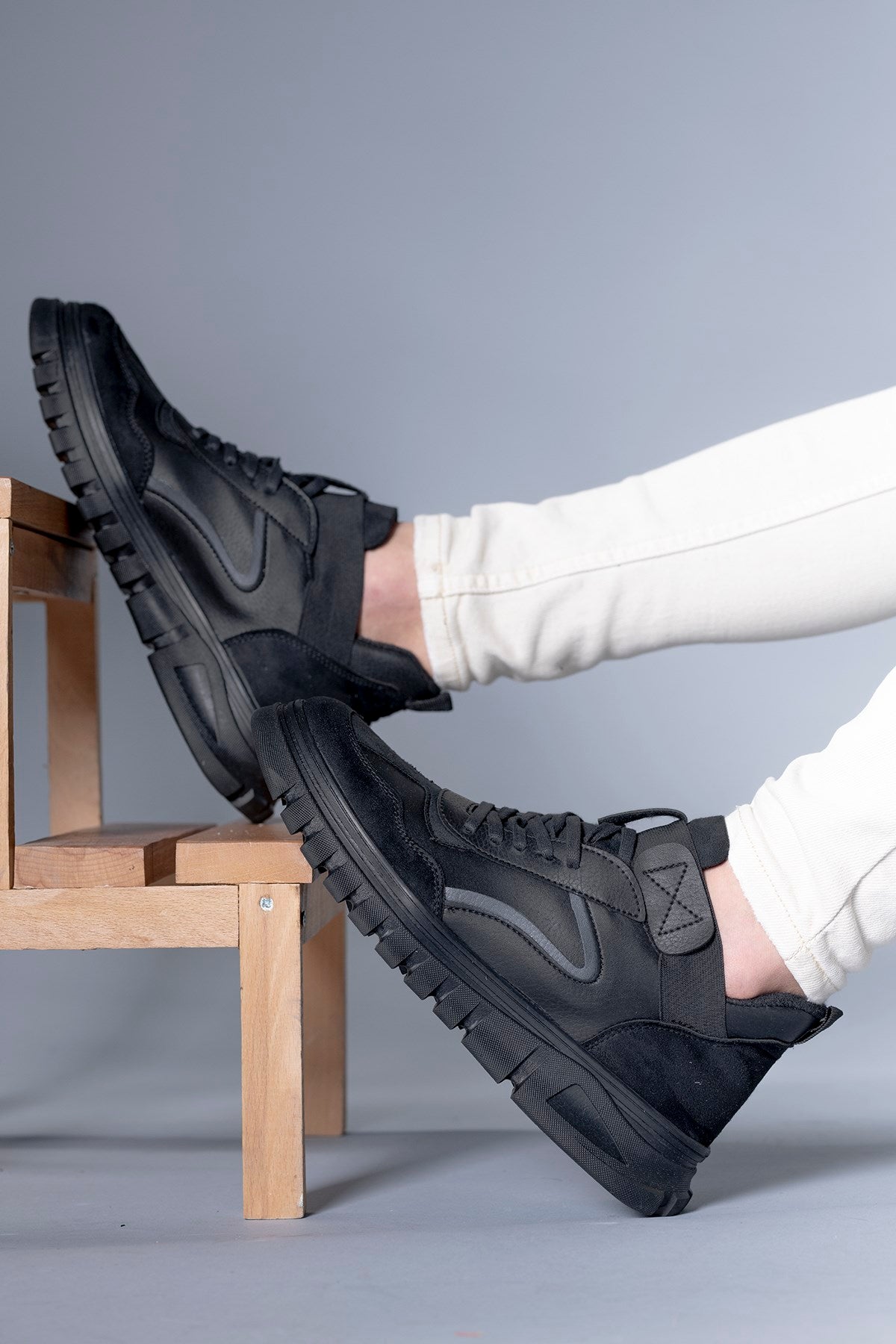 Riccon Raptor Erkek Bot 0012369