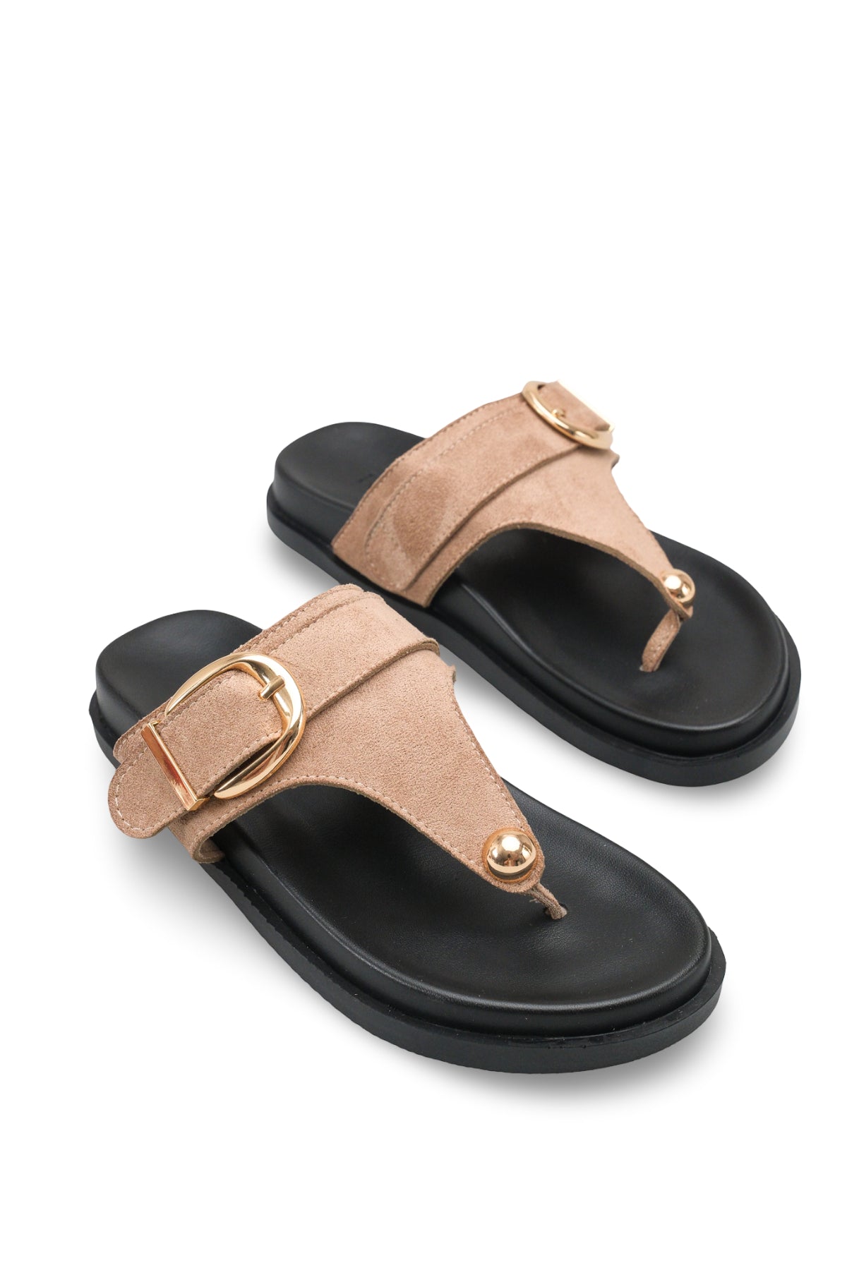 Riccon Kadın Parmak Arası Terlik 0012168