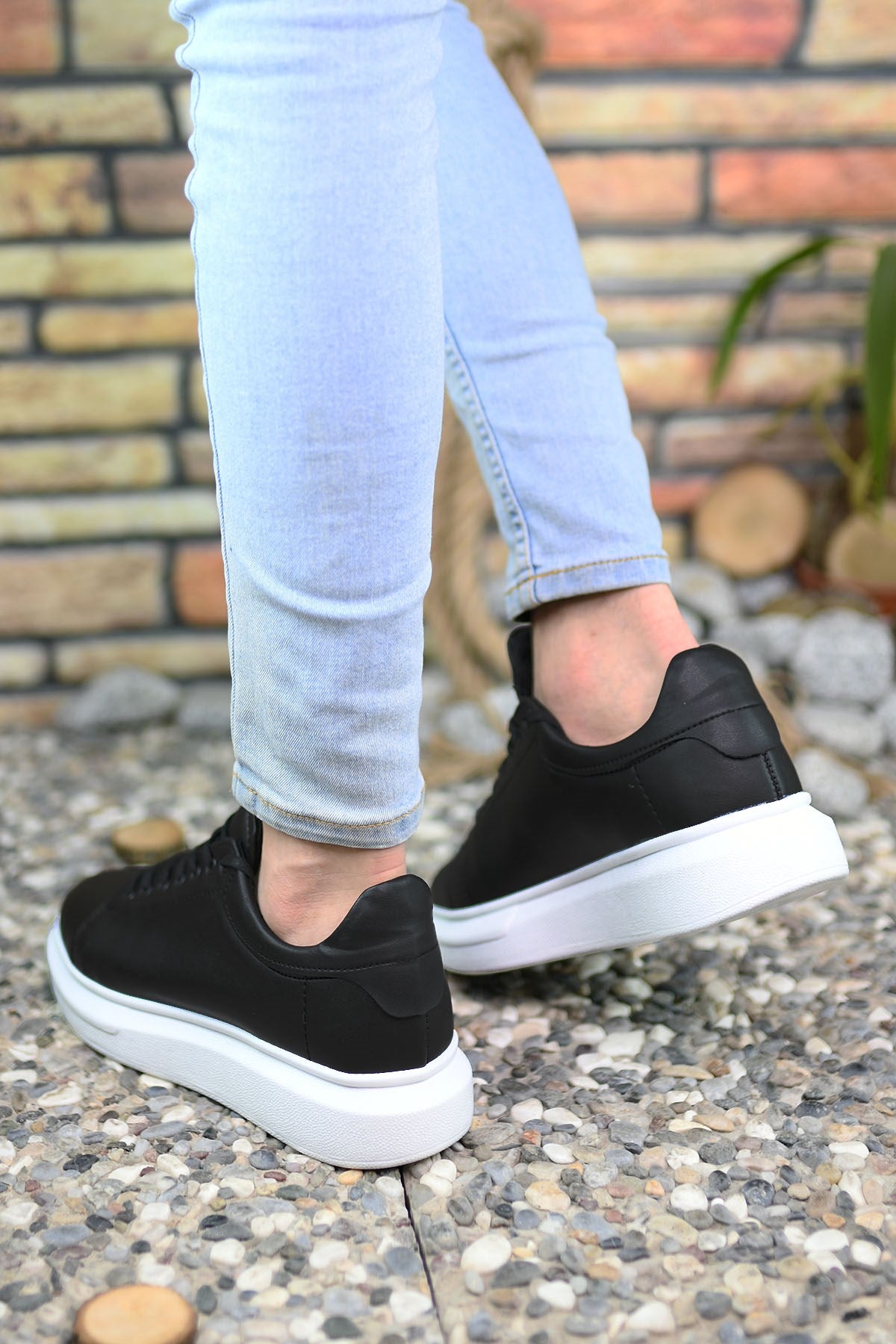 Riccon Erkek Sneaker