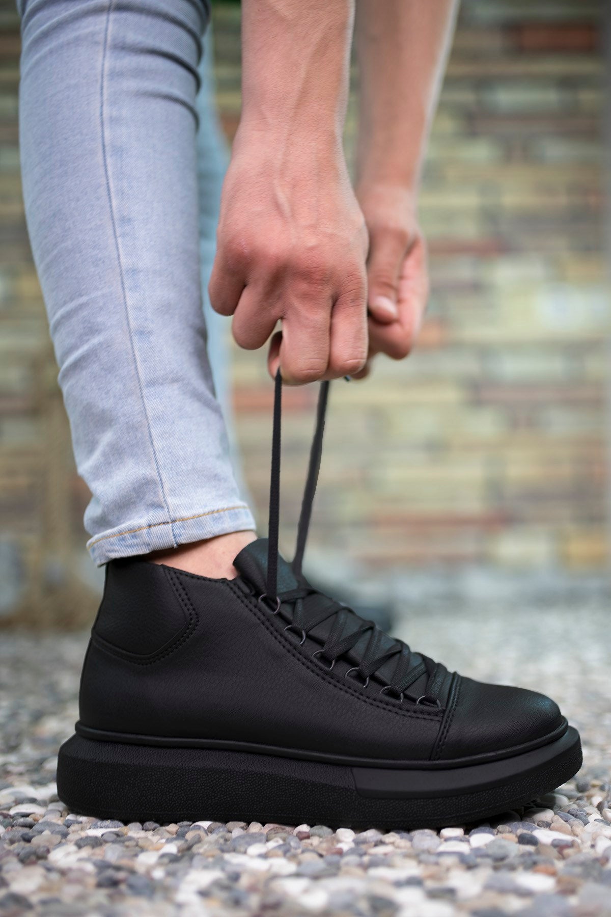 Riccon Erkek Bot 0012575