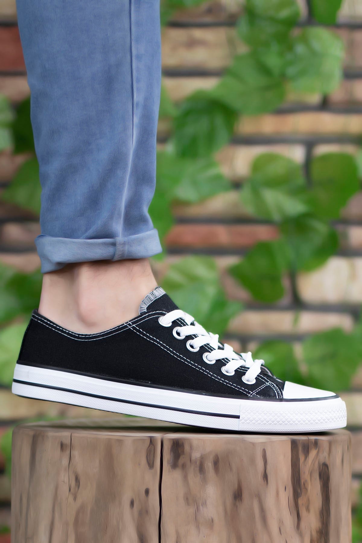 Riccon Unisex Sneaker 0012101