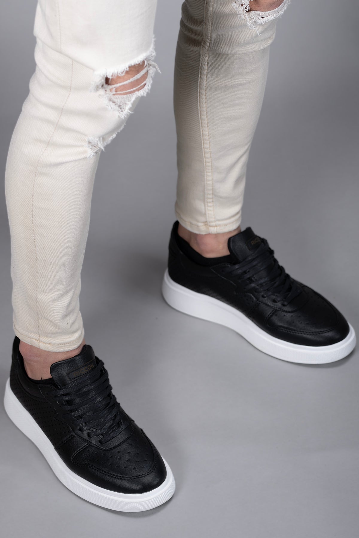 Riccon Bjorn Erkek Sneaker 0012464