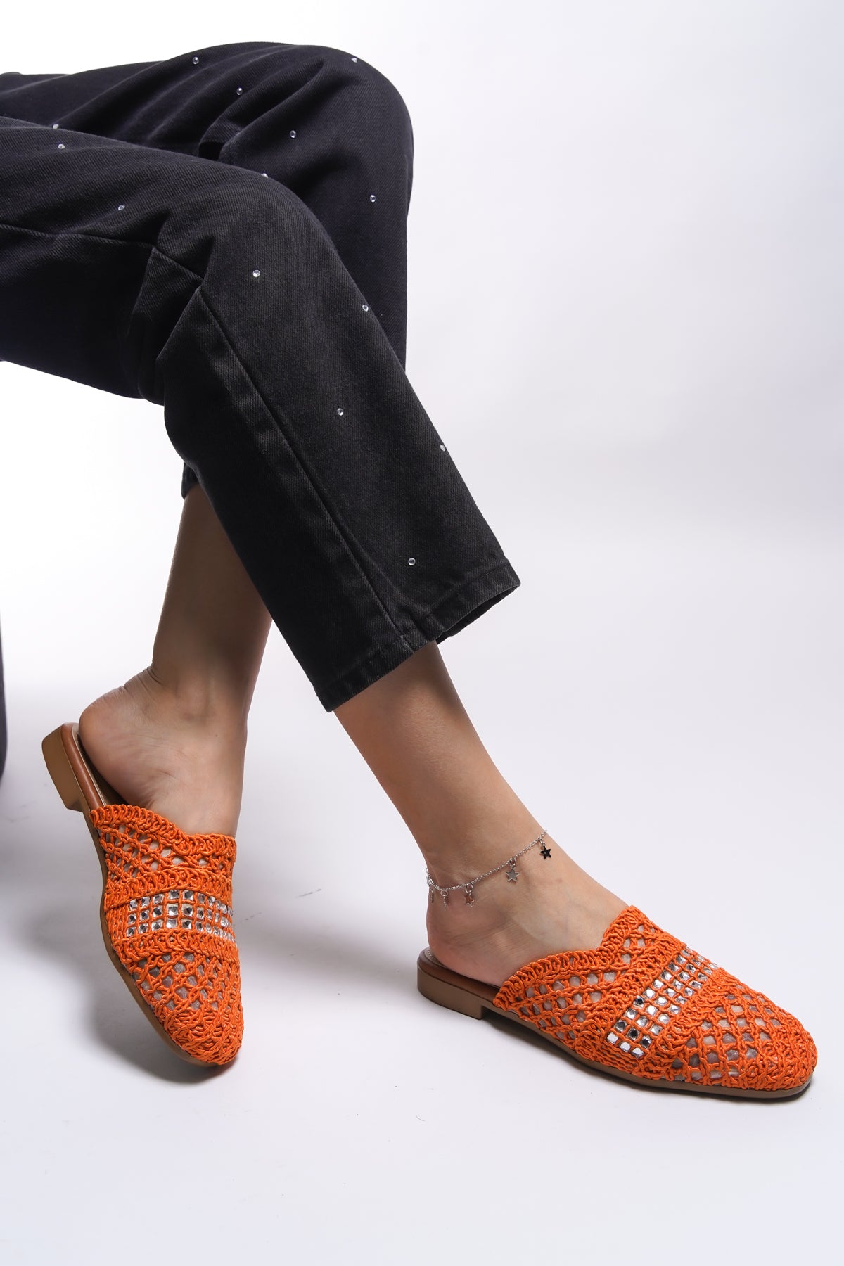 Riccon Bhilnash Kadın Terlik 0012101