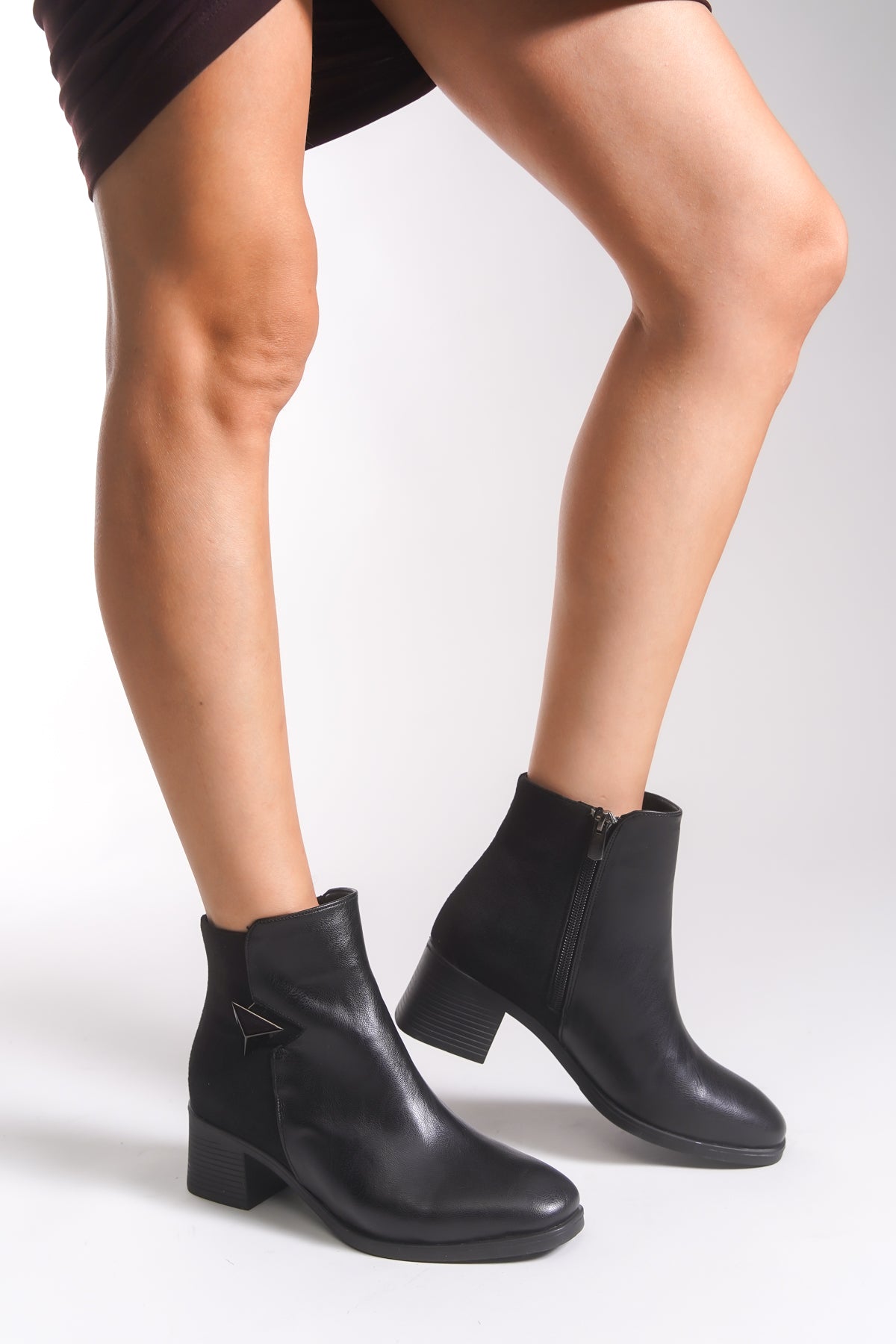 Riccon Xyrhicelle Kadın Bot 0012639