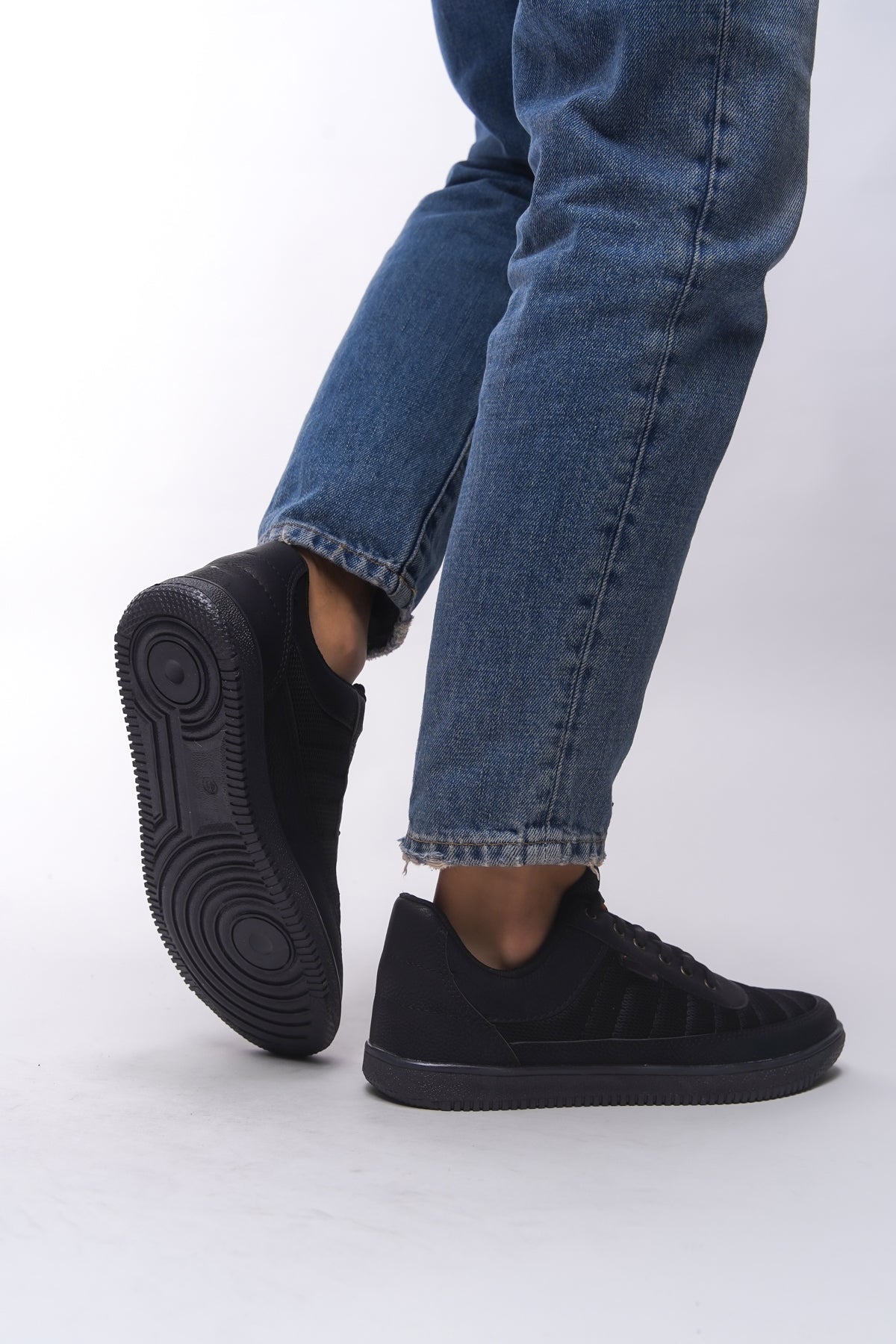 Riccon Arndeyr Erkek Sneaker 0012014