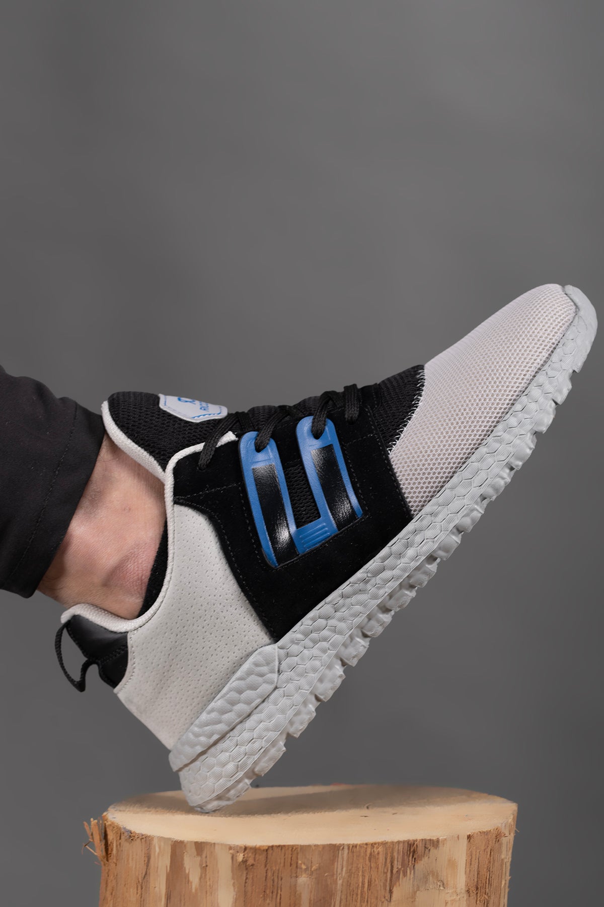 Riccon Caildaer Erkek Sneaker 0012083