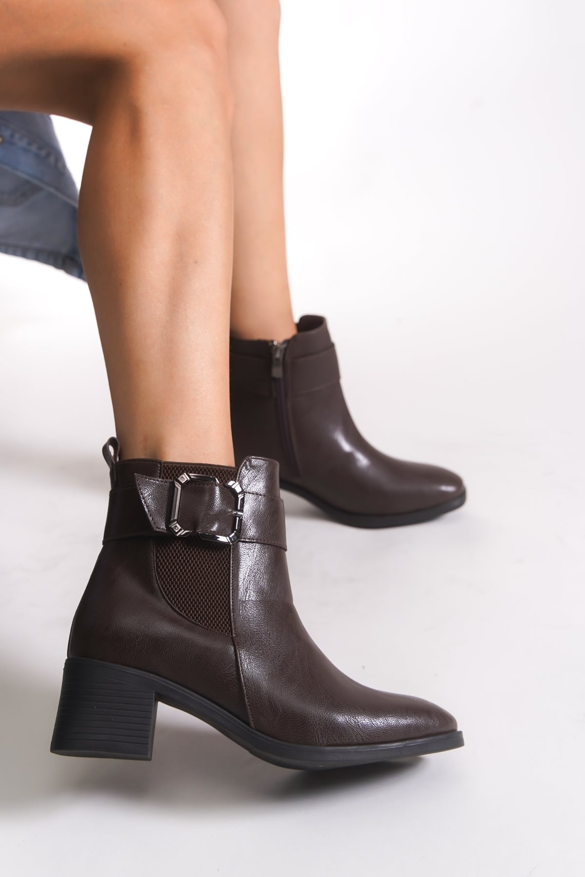 Riccon Mylryll Kadın Bot 0012640