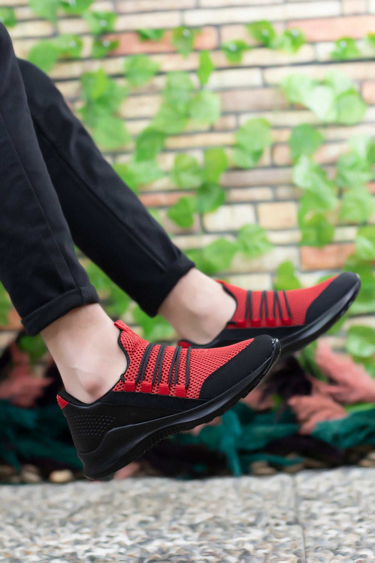 Riccon Erkek Sneaker 0012180