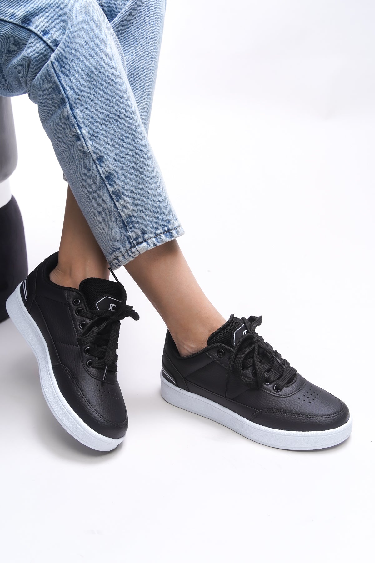 Riccon Ghiogluh Unisex Sneaker 00124541