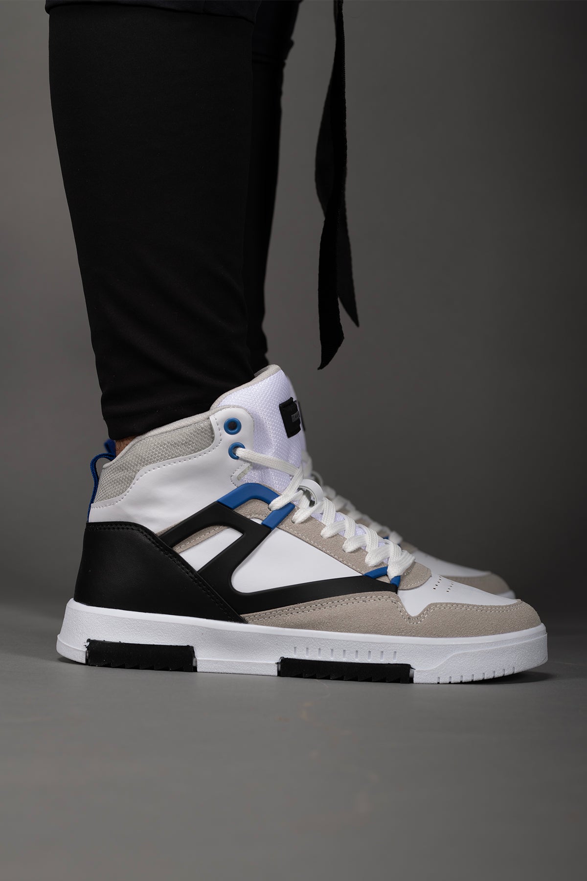 Riccon Erkek Comfort Sneaker Bot 001263