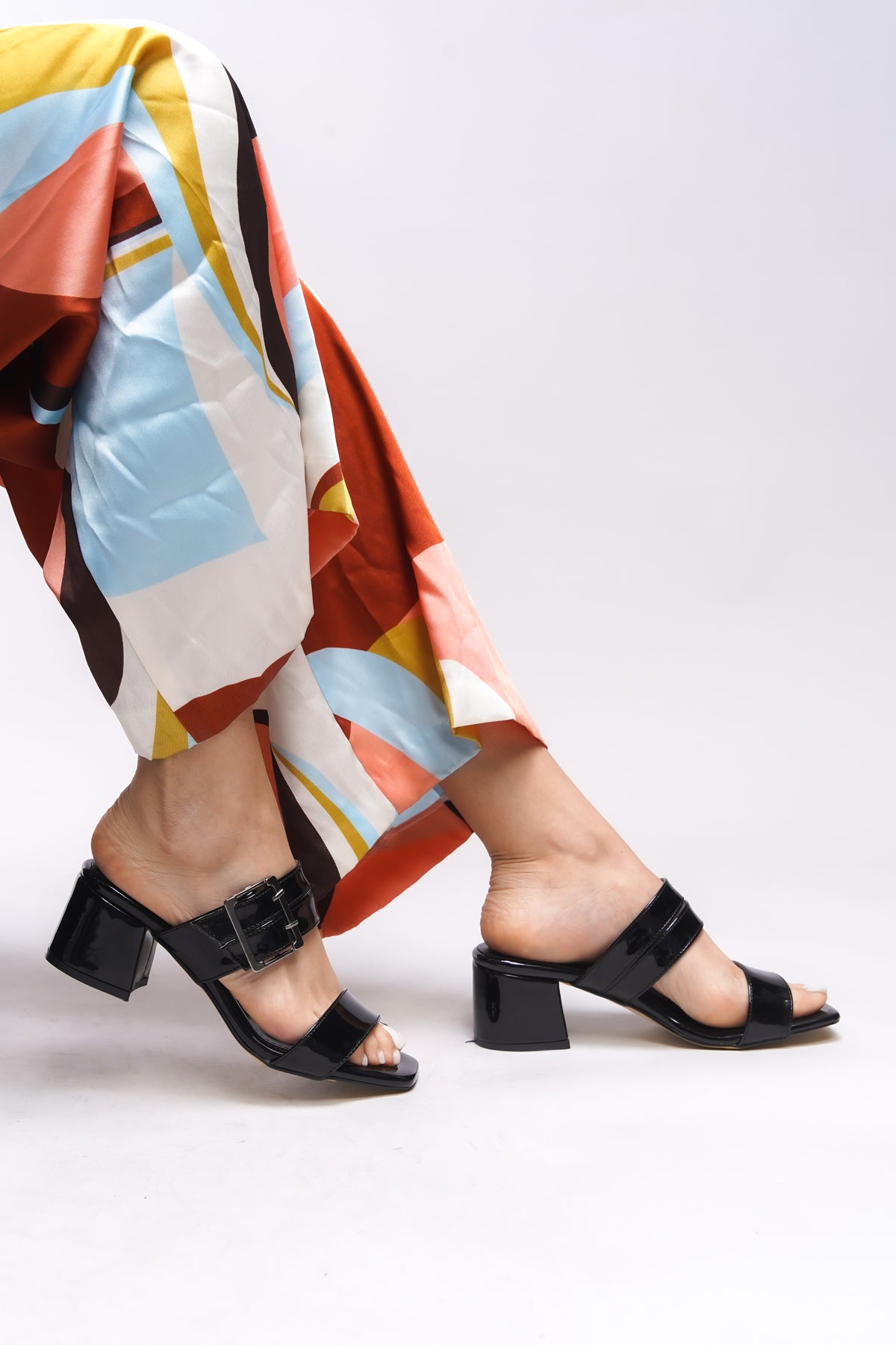 Riccon Lesliania Kadın Terlik 0012138