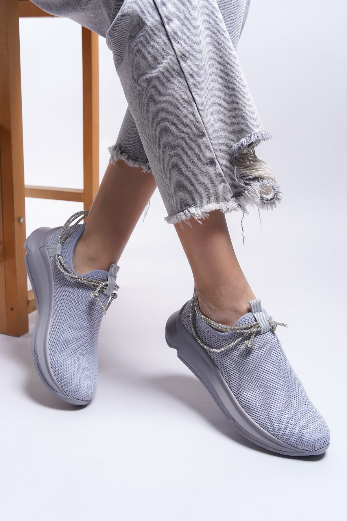 Riccon Grildagh Kadın Sneaker 0012401