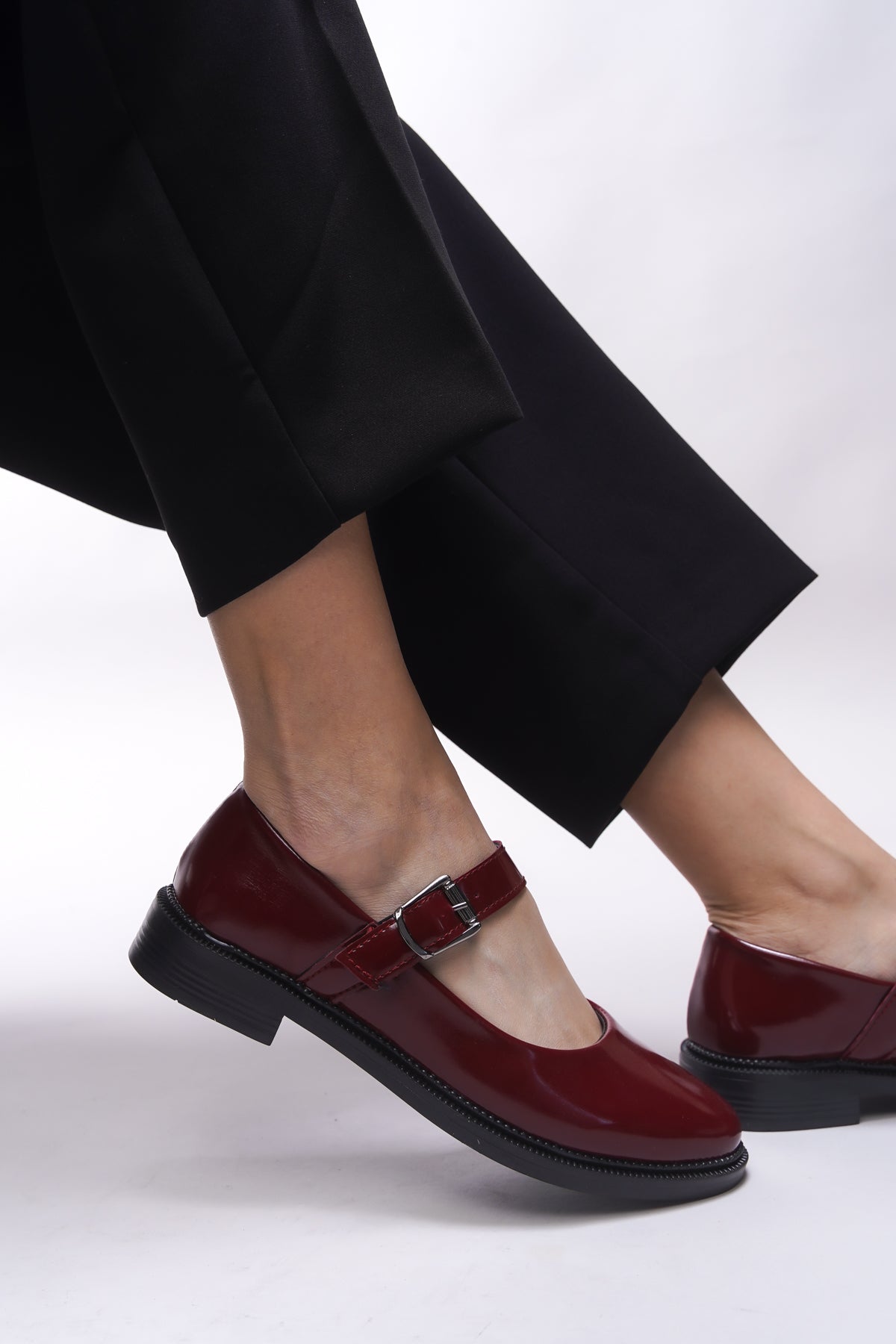 Riccon Saelheira Kadın Babet 0012250