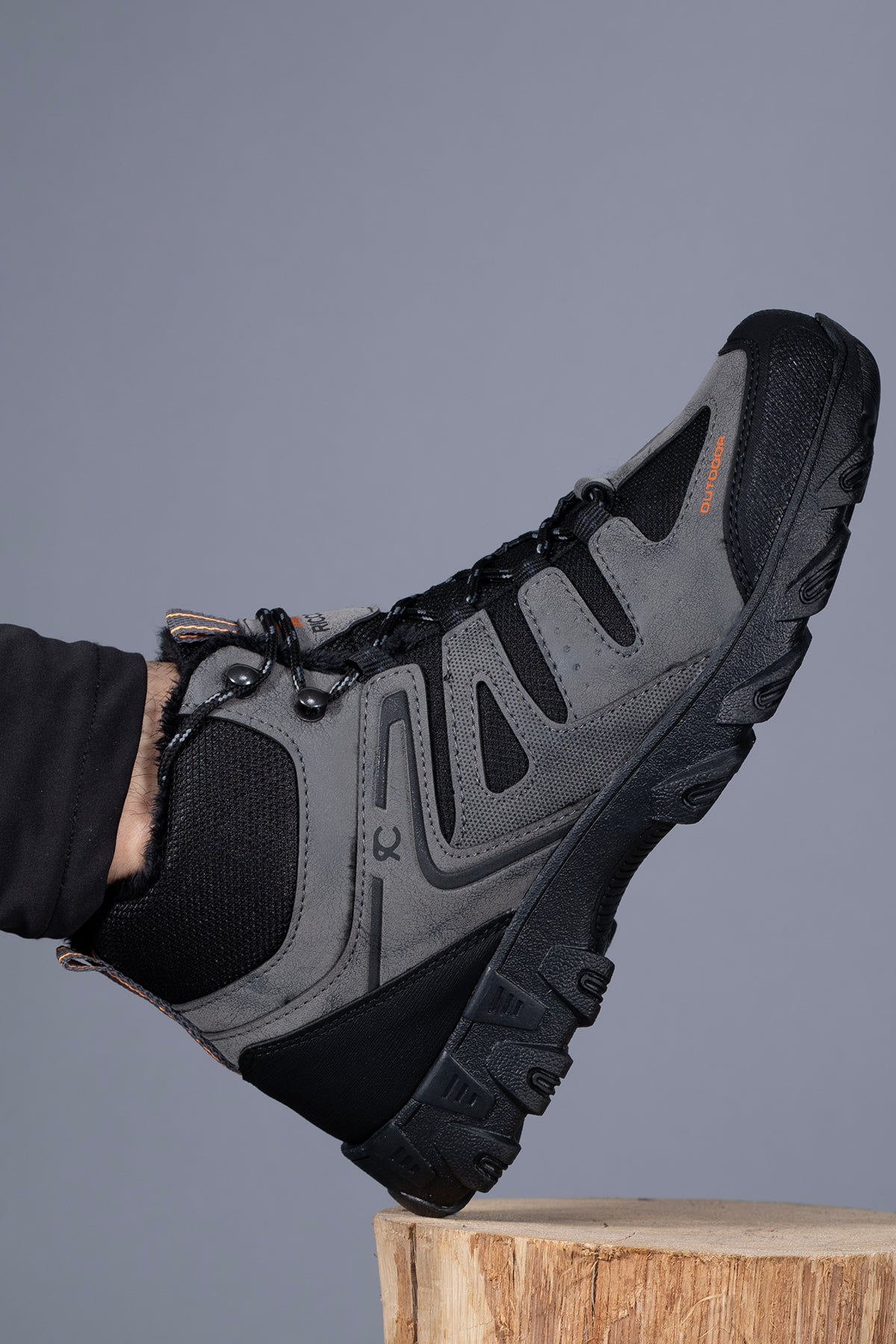 Riccon Eregnaer Erkek Trekking Bot 00121680