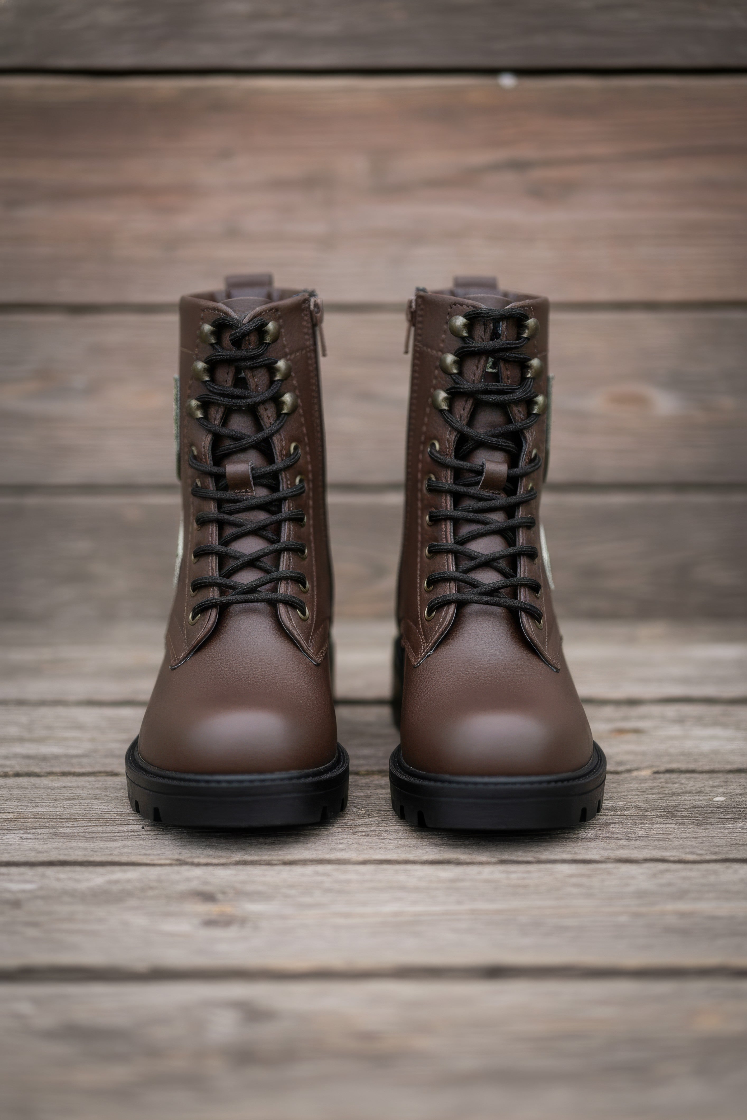 Riccon Unisex Bot 0012538