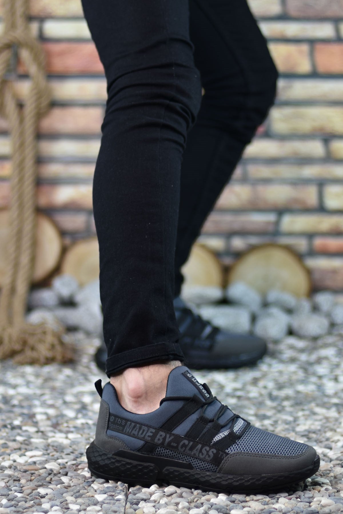 Riccon Erkek Sneaker