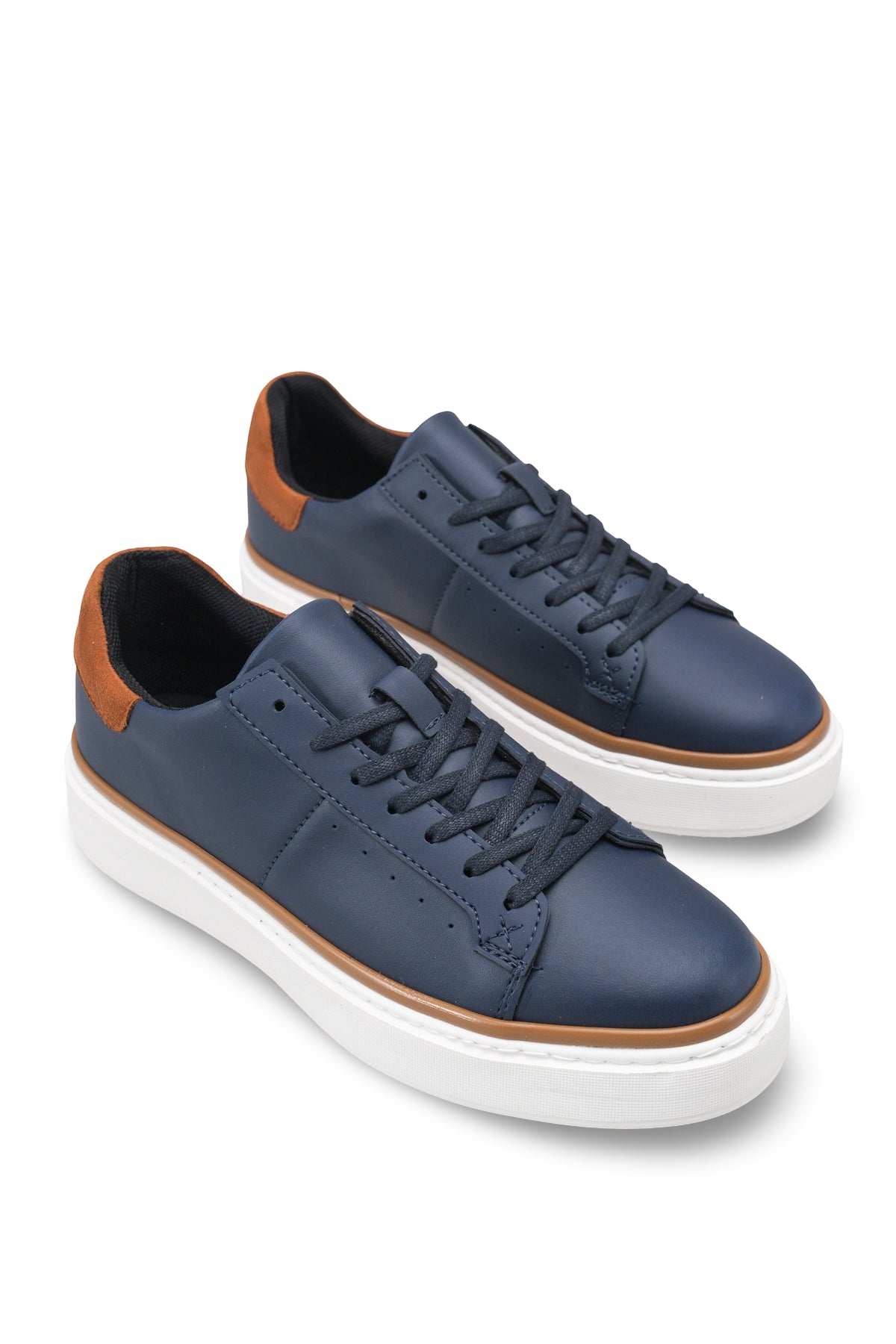 Riccon Lyra Luce Erkek Sneaker 0012599