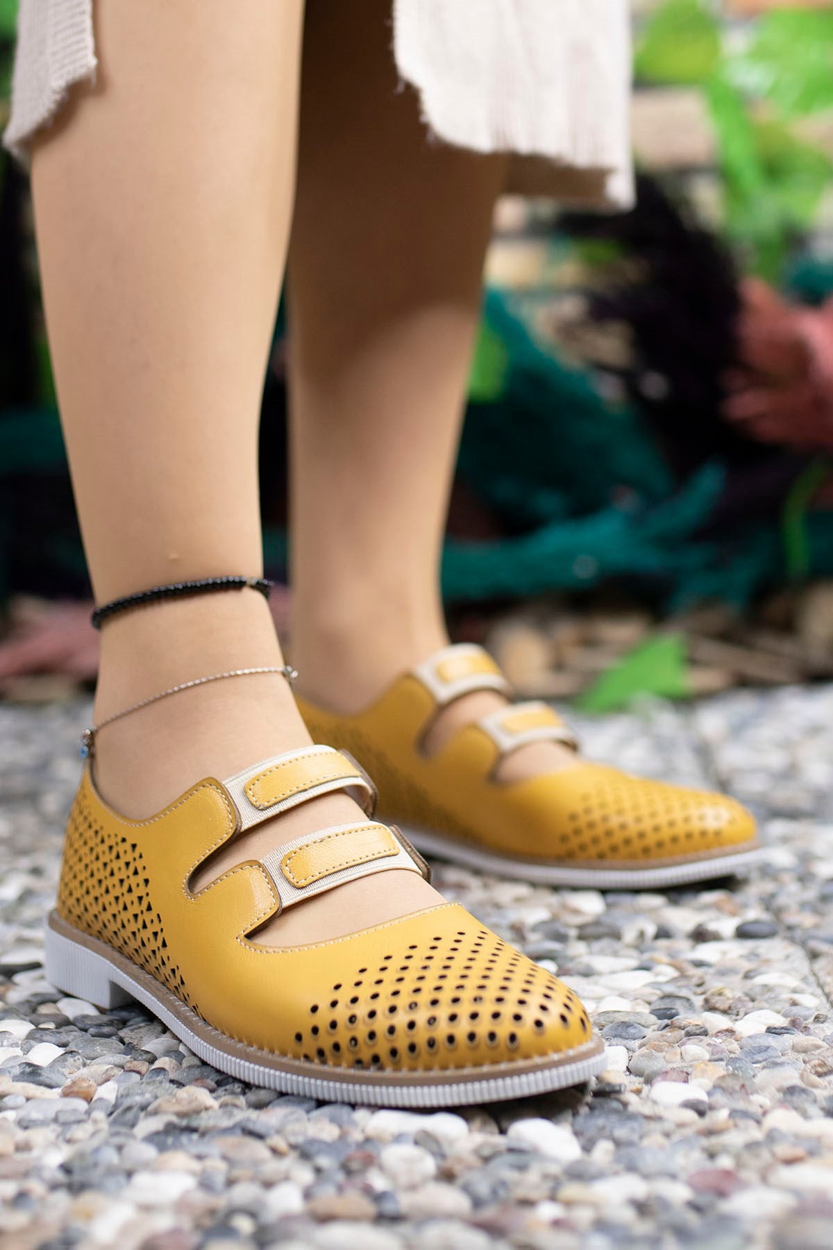 Riccon Kadın Günlük Ayakkabı 0012502