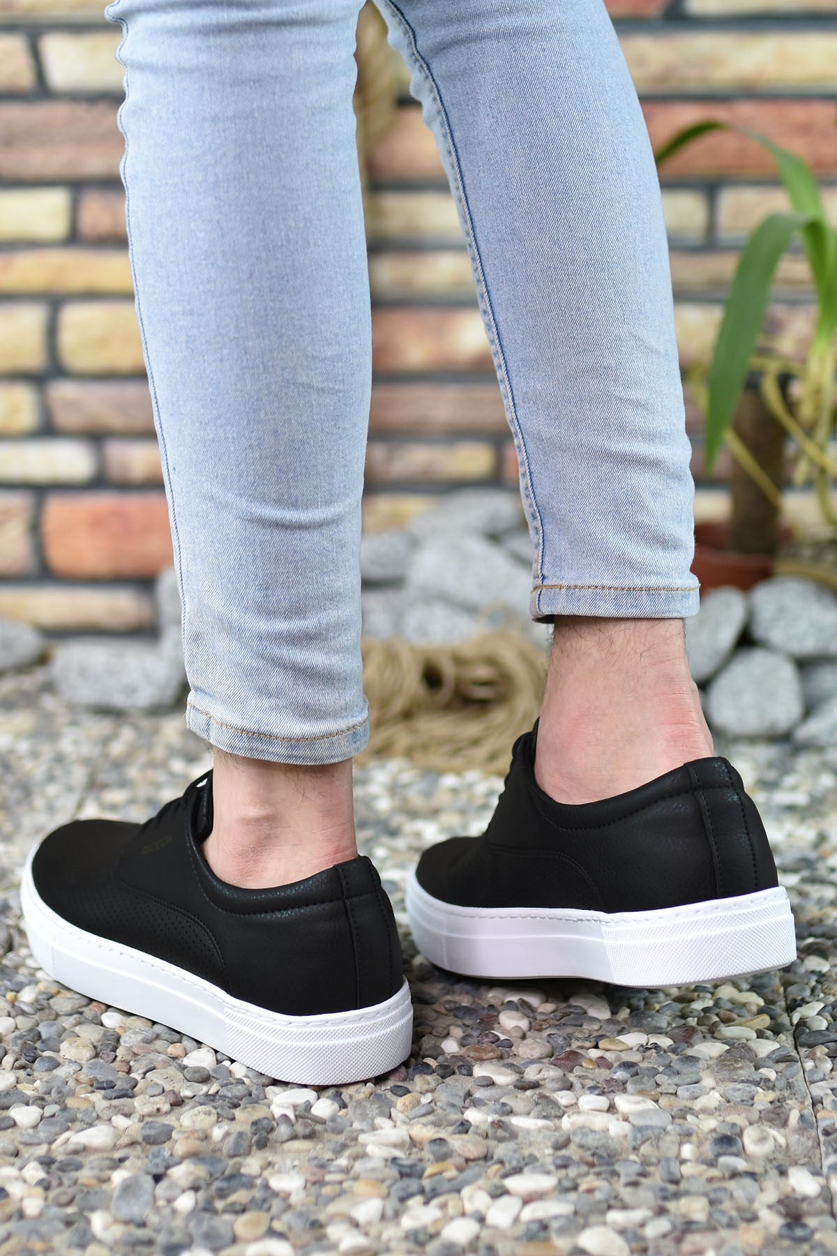 Riccon Erkek Günlük Ayakkabı