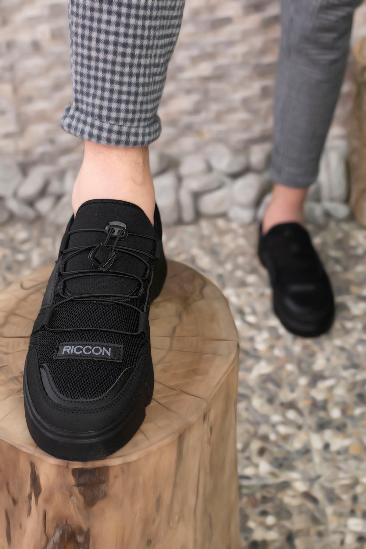 Riccon Erkek Sneaker 00122023