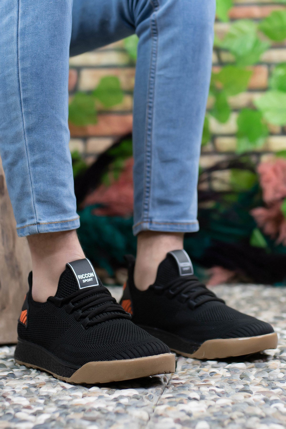 Riccon Unisex Sneaker 0012430