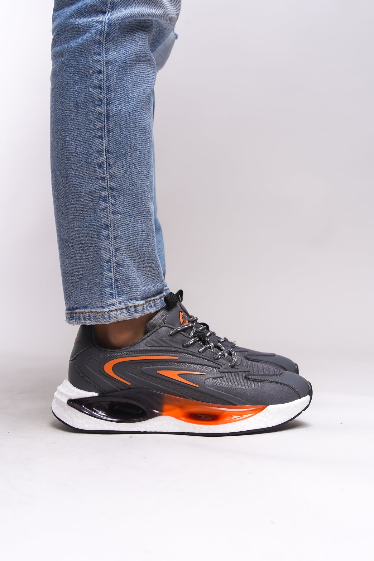 Rcn Pierseith Erkek Sneaker 00124894