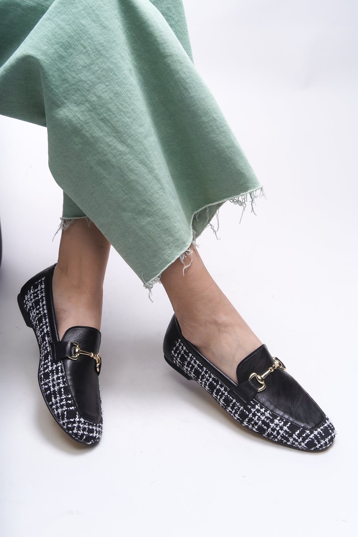 Riccon Winlayna Kadın Babet 0012093