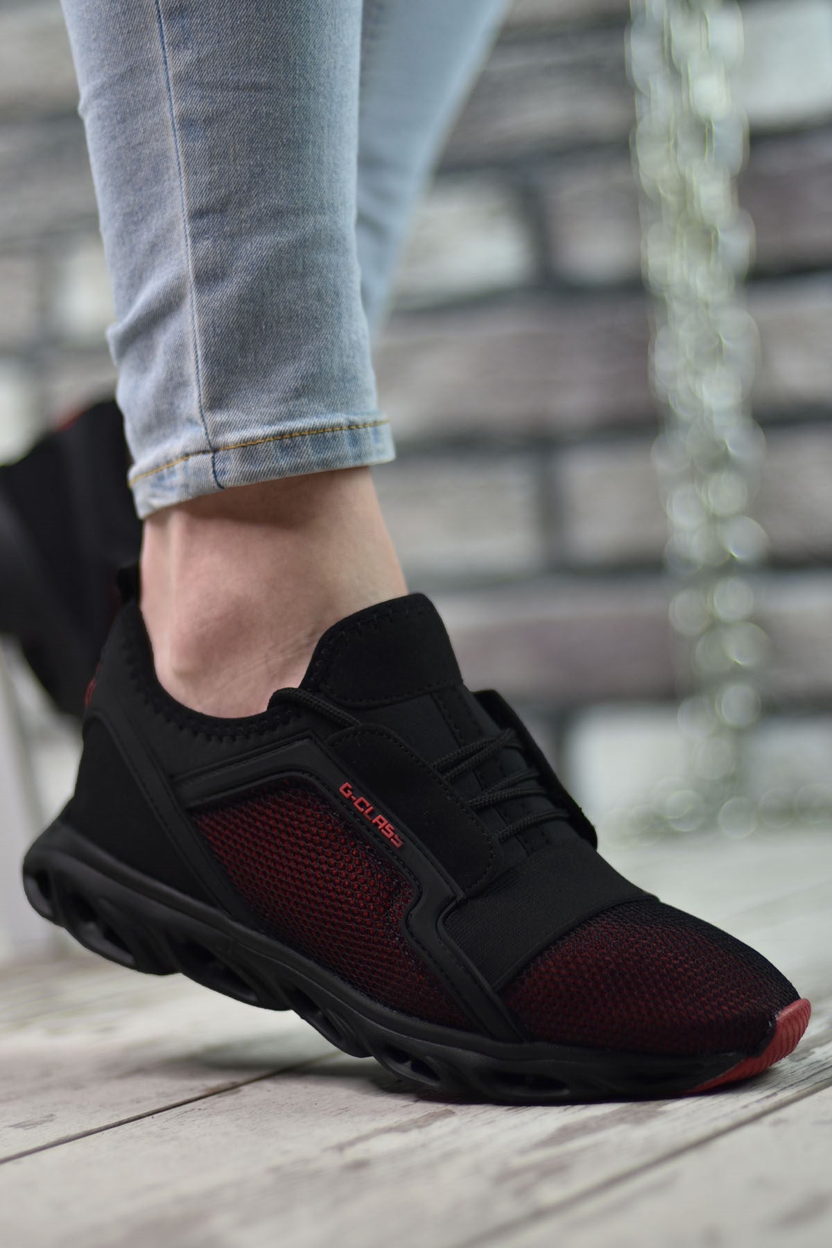 Riccon Erkek Sneaker 0012304