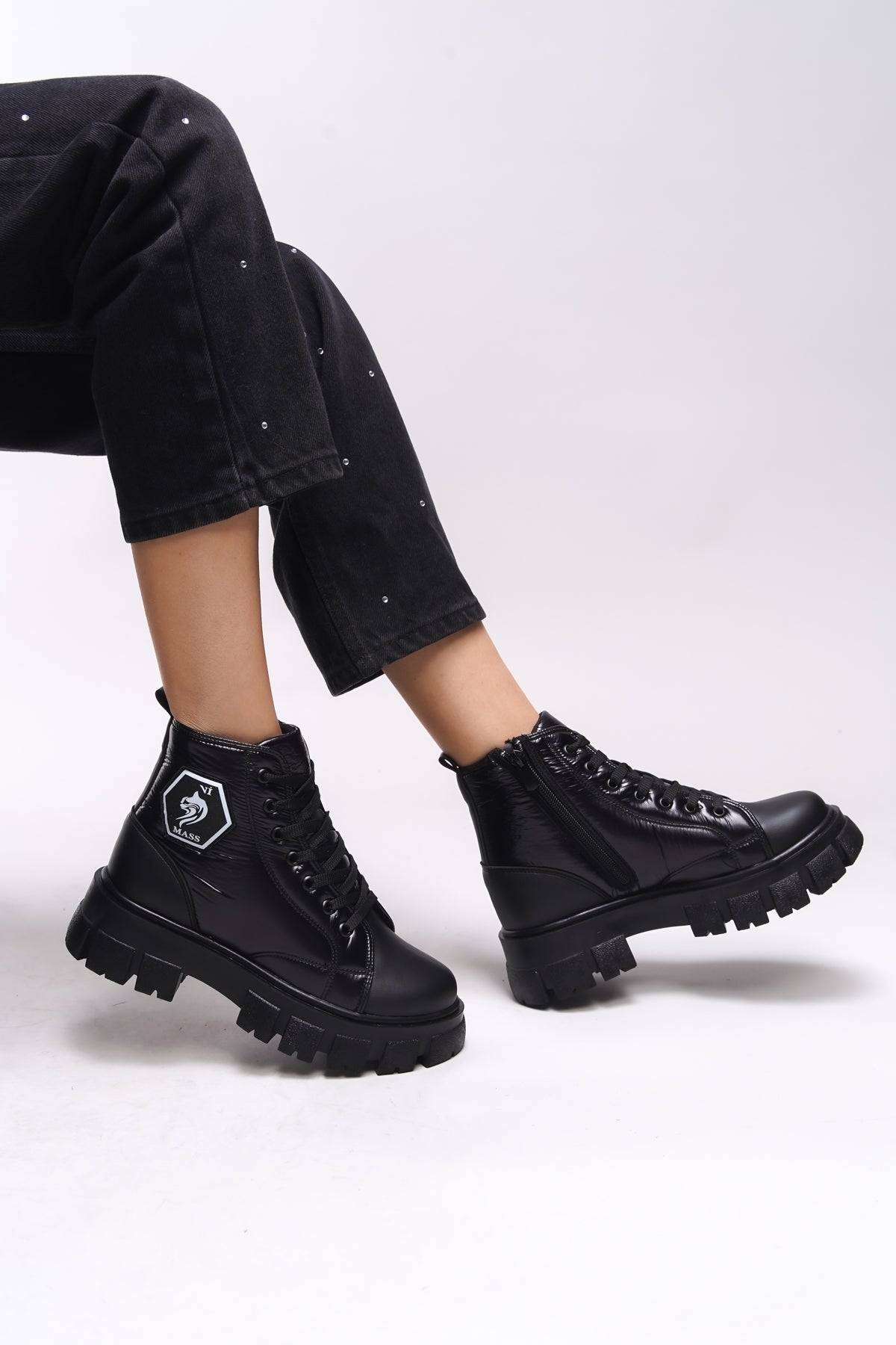 Riccon Ysarolia Kadın Bot 00121043