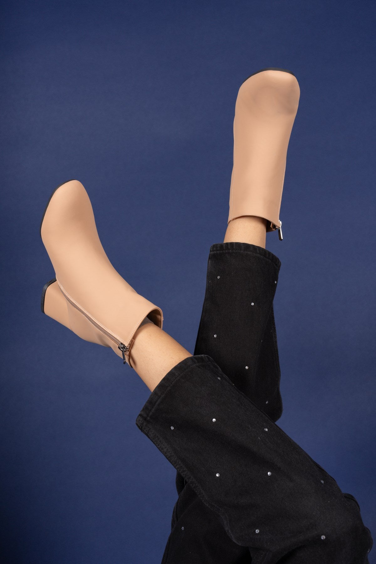 Riccon Kadın Bot 0012892Y