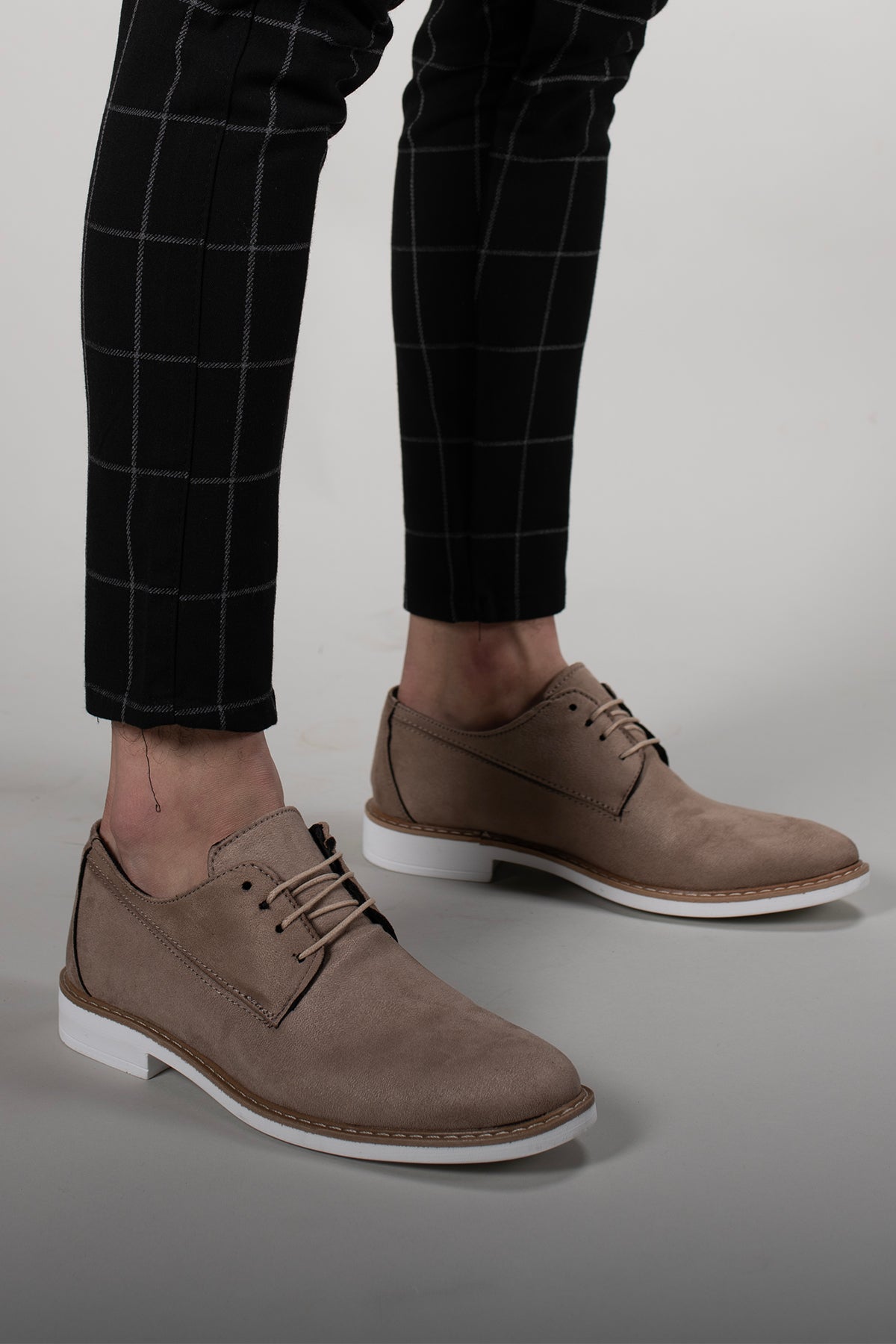 Riccon Erkek Casual Ayakkabı 0012425