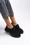 Riccon Oknyrth Kadın Bağcıklı Loafer 00121990