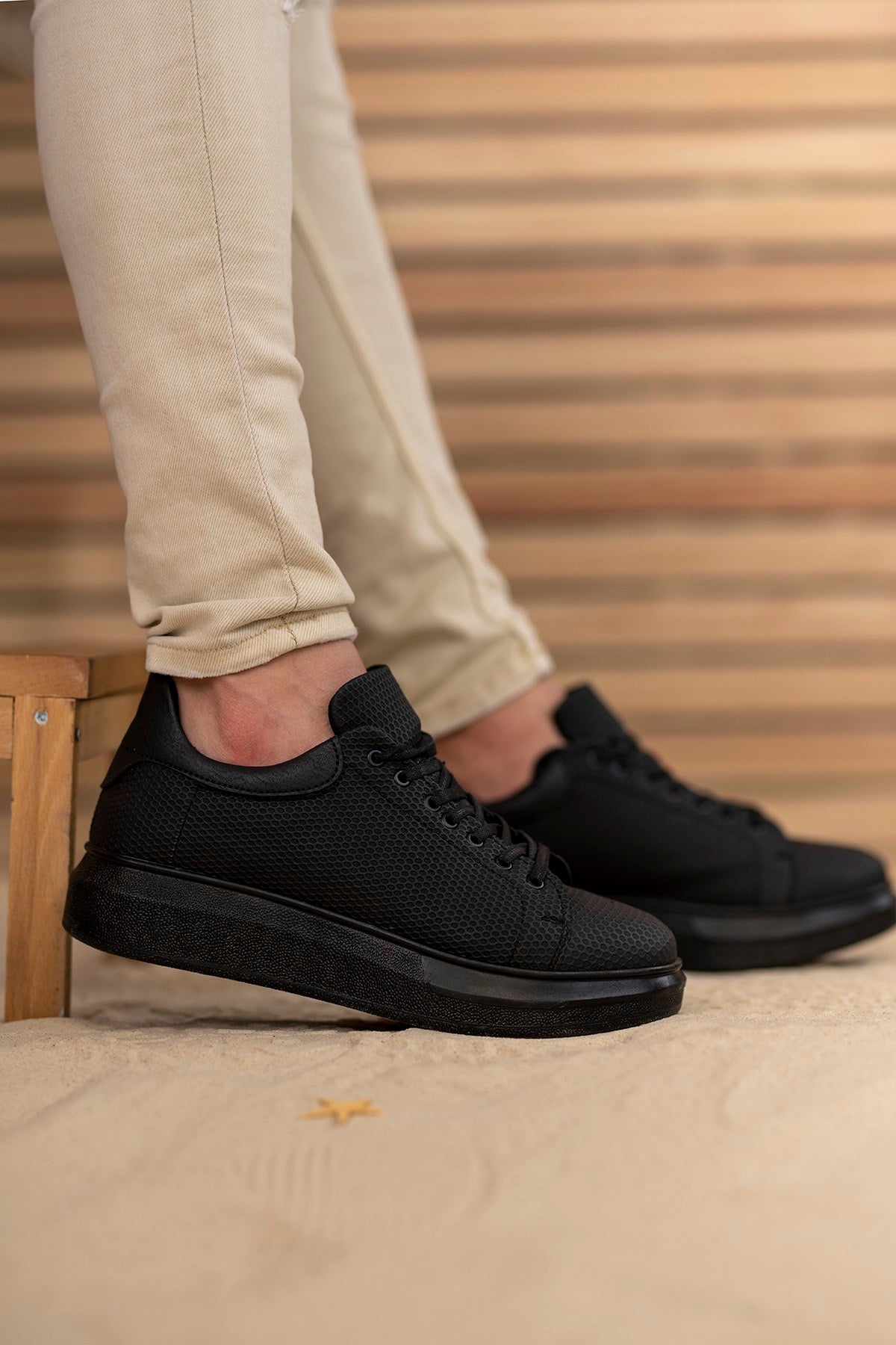 Riccon Erkek Sneaker