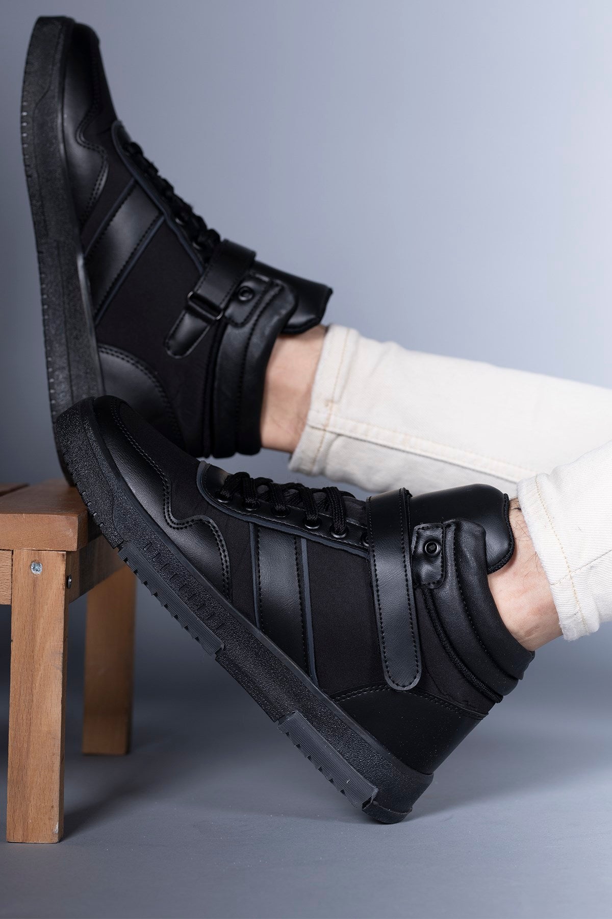 Riccon Erkek Sneaker Bot 00122935