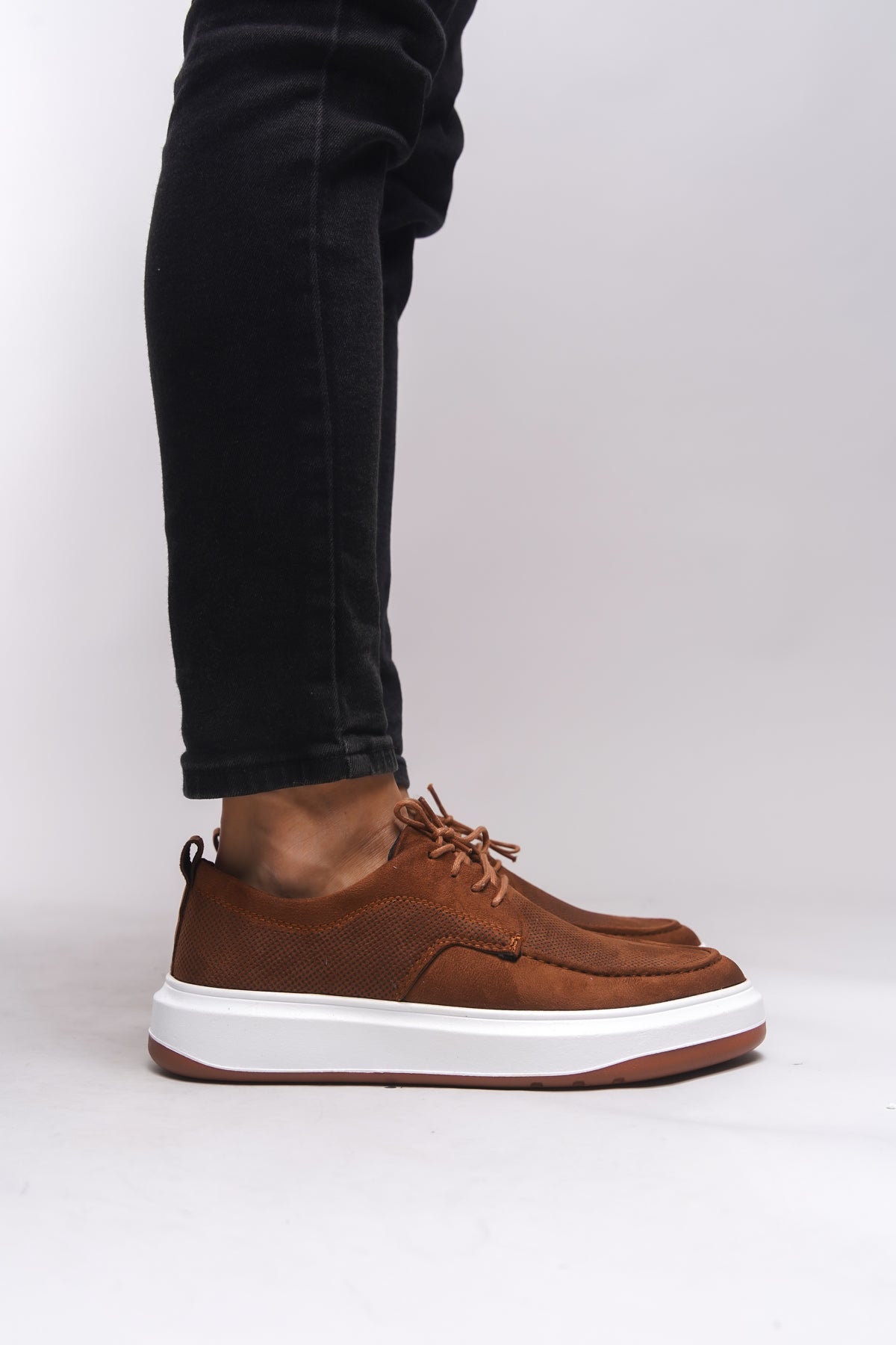 Riccon Raimfyr Erkek Sneaker 0012485