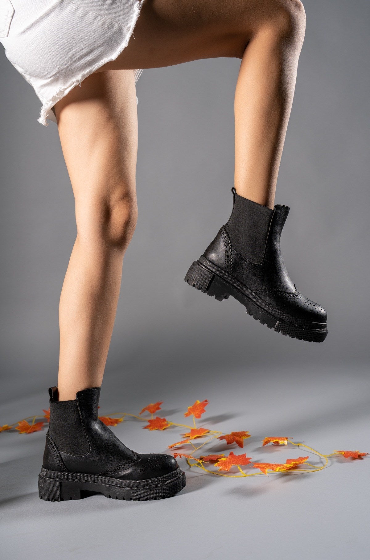 Riccon Kadın Bot 00123000