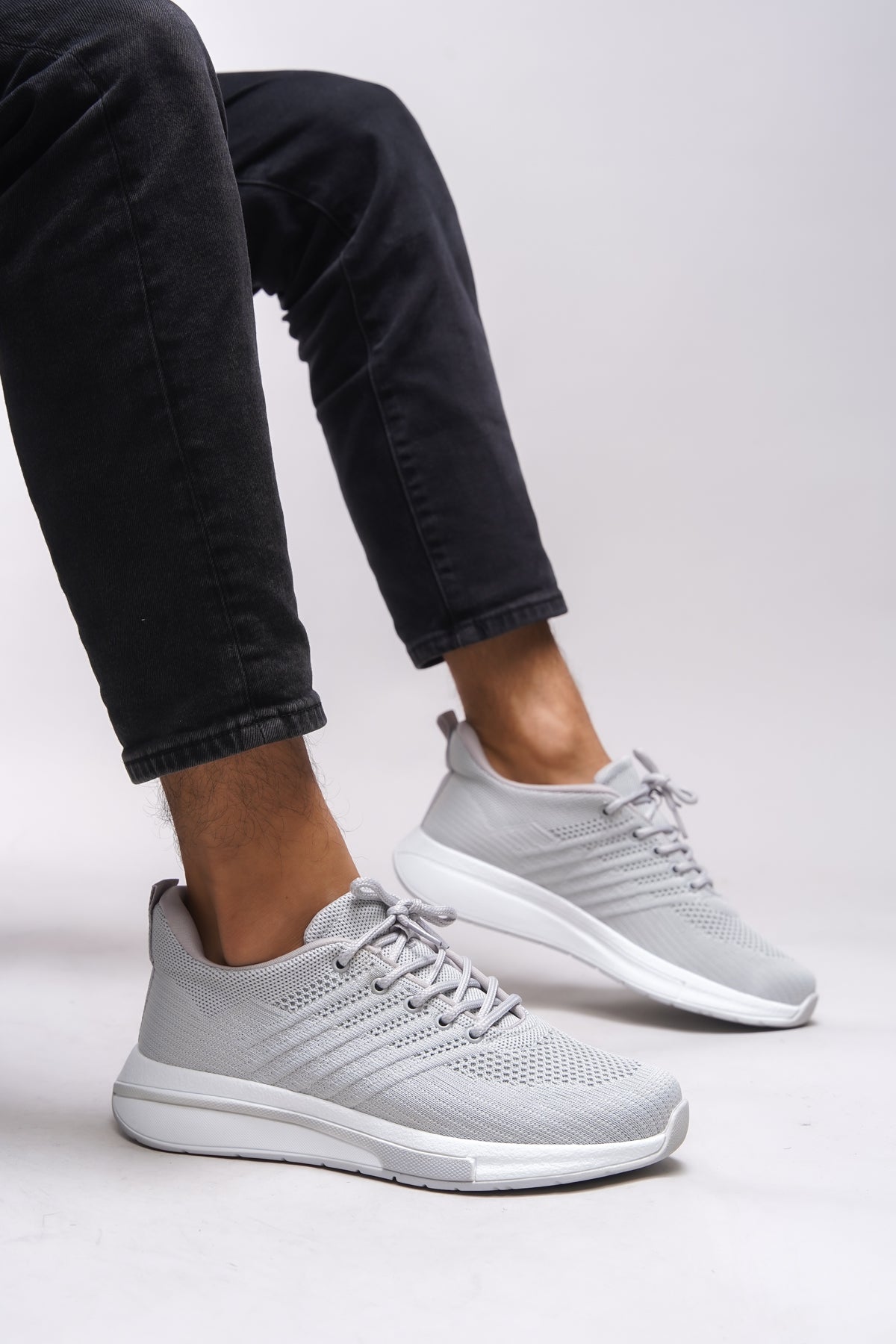 Riccon Qhasalzu Unisex Sneaker 0012118