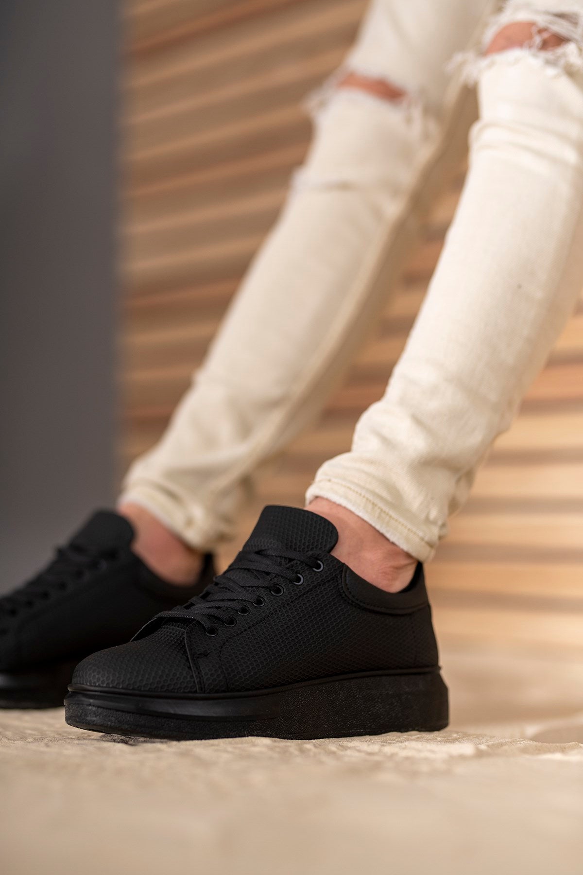 Riccon Erkek Sneaker