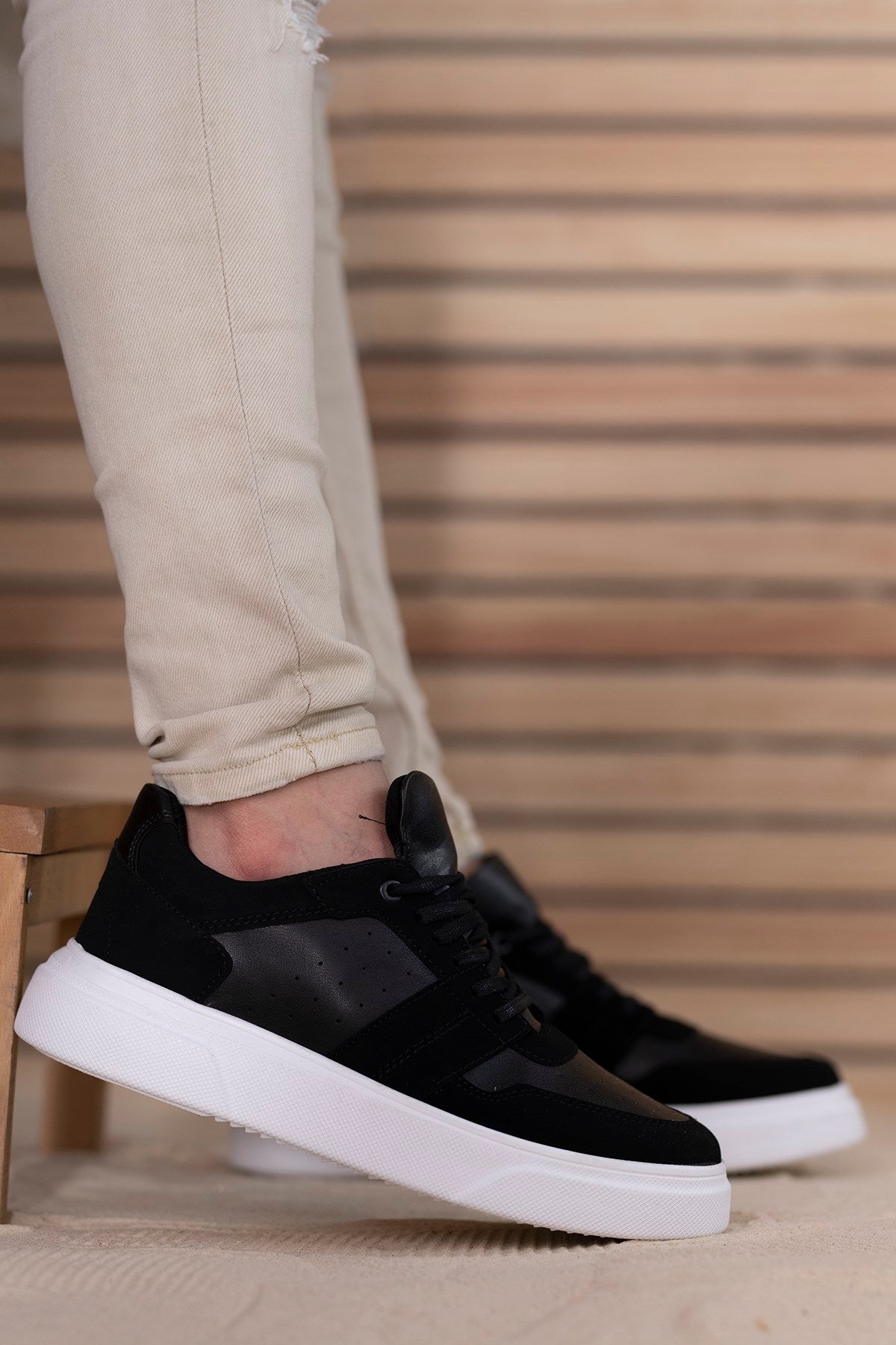 Riccon Erkek Sneaker 0012447