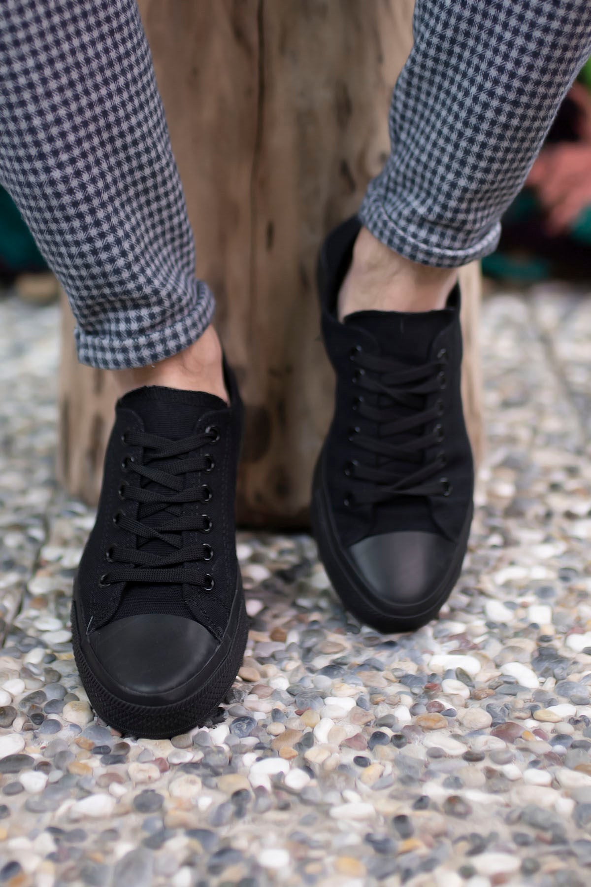 Riccon Unisex Sneaker 0012101