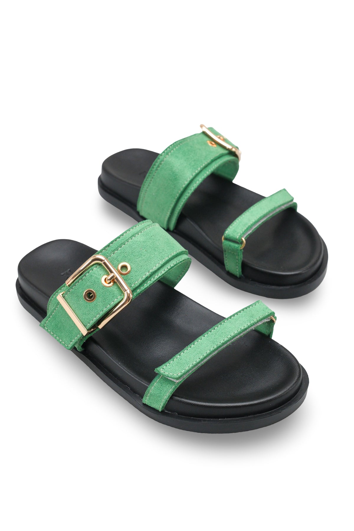 Riccon Kadın Terlik 0012367